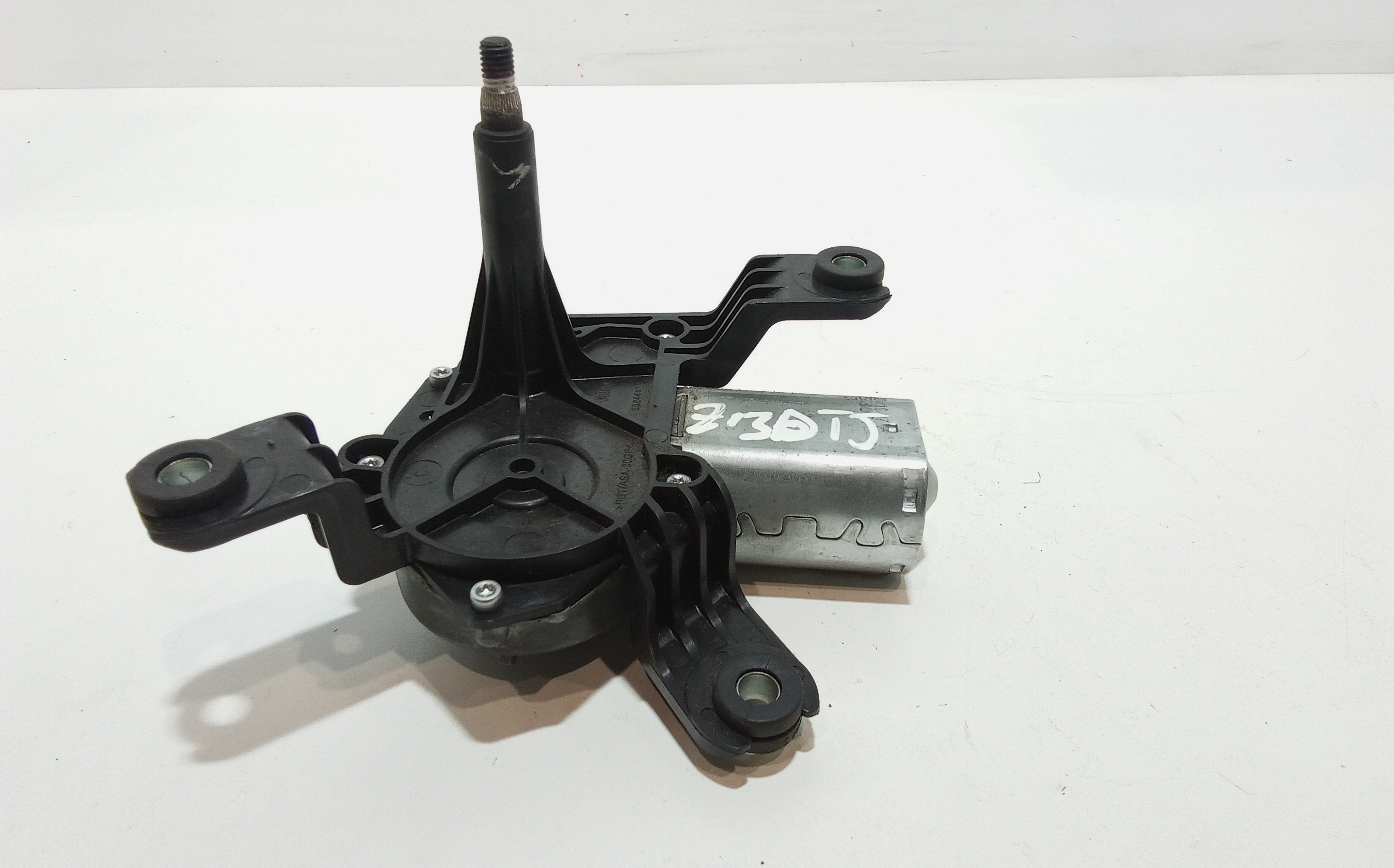 Motorino Tergicristallo Posteriore per Opel Corsa D 5p 1 Serie (2006 - In produzione)