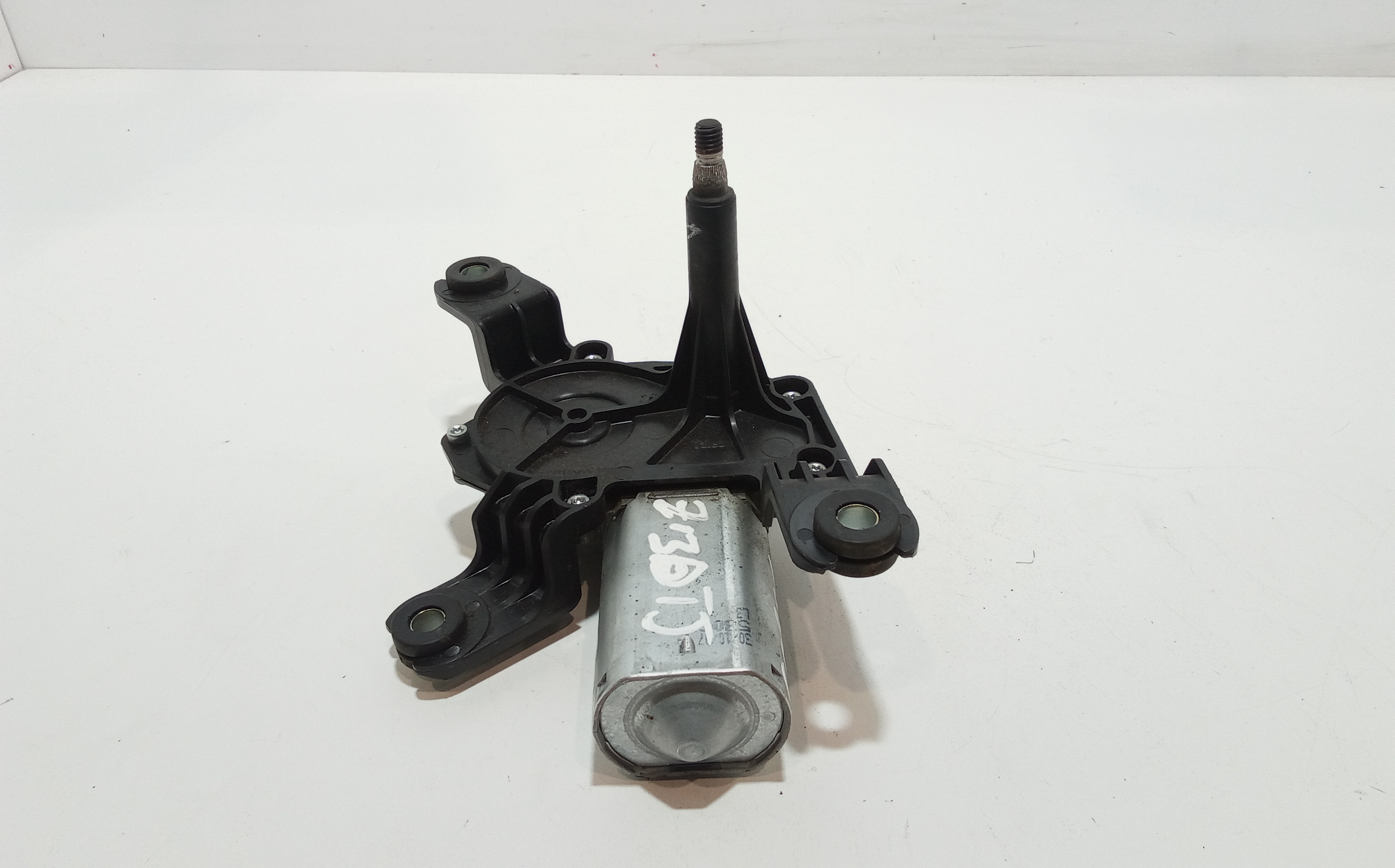 Motorino Tergicristallo Posteriore per Opel Corsa D 5p 1 Serie (2006 - In produzione)