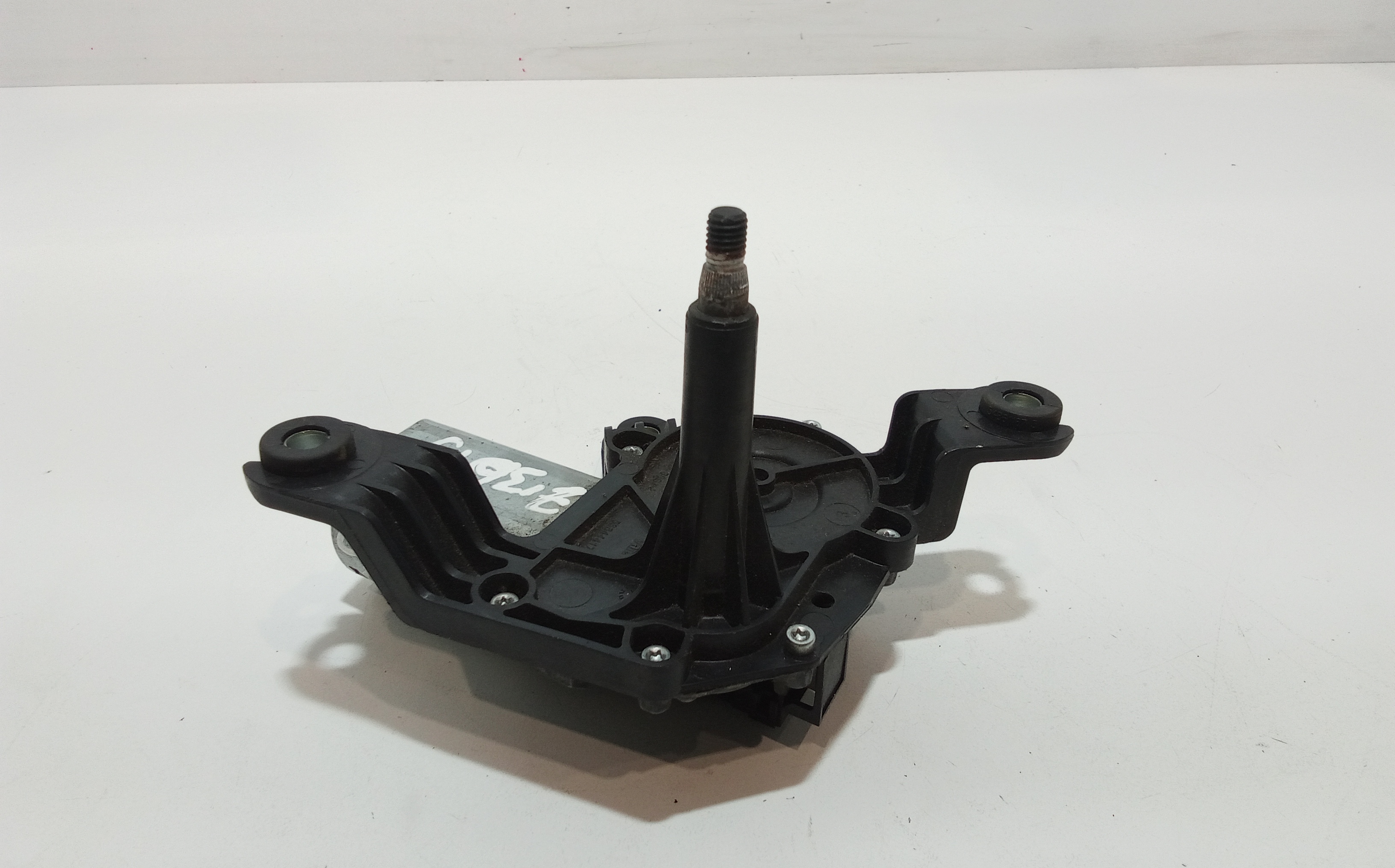 Motorino Tergicristallo Posteriore per Opel Corsa D 5p 1 Serie (2006 - In produzione)