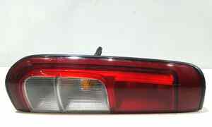 Stop fanale Posteriore sinistro lato Guida per Suzuki Ignis 1 Serie (2000 - 2003)