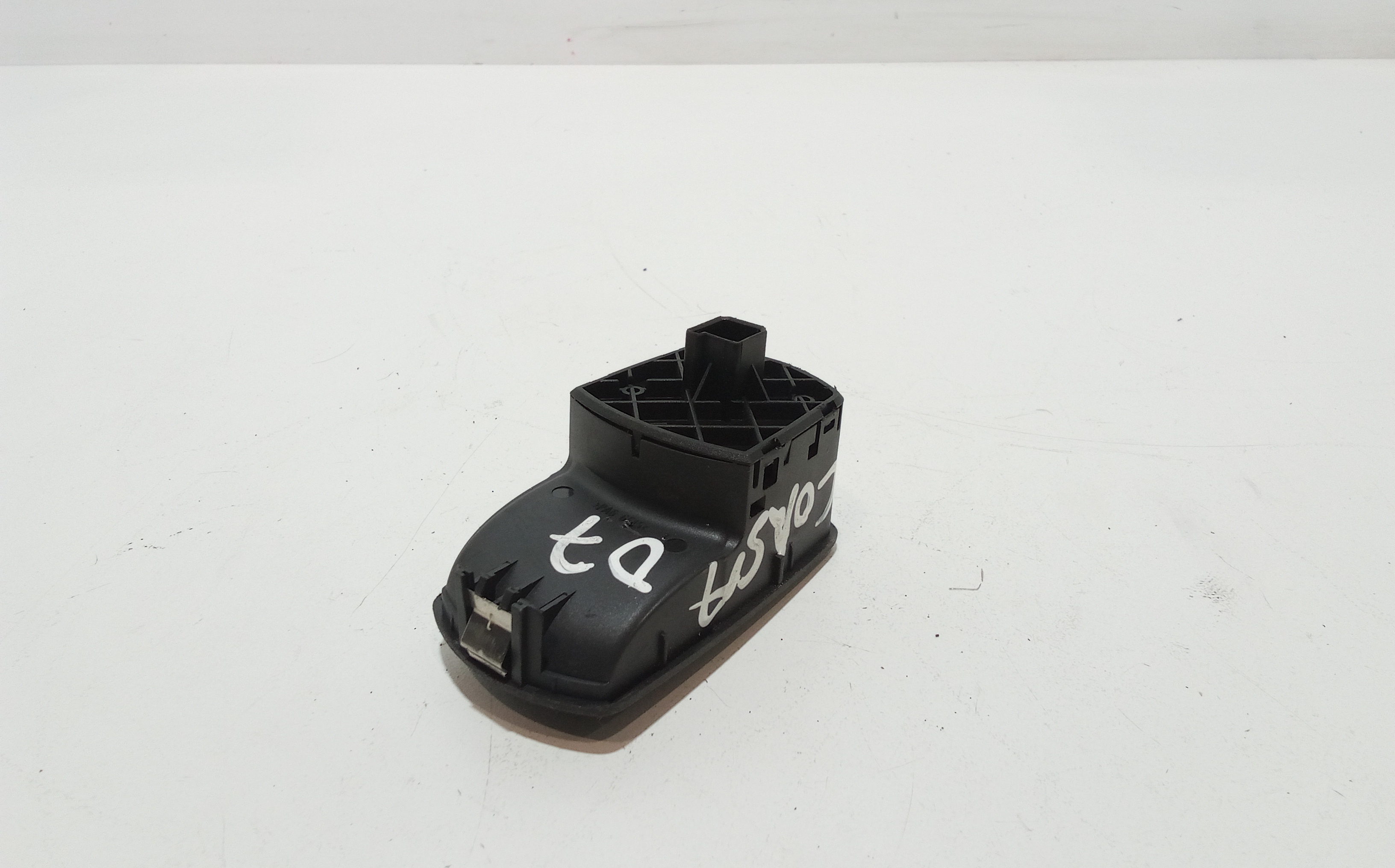 Pulsantiera Anteriore Destra Passeggero per Opel Corsa D 5p 1 Serie (2006 - In produzione)