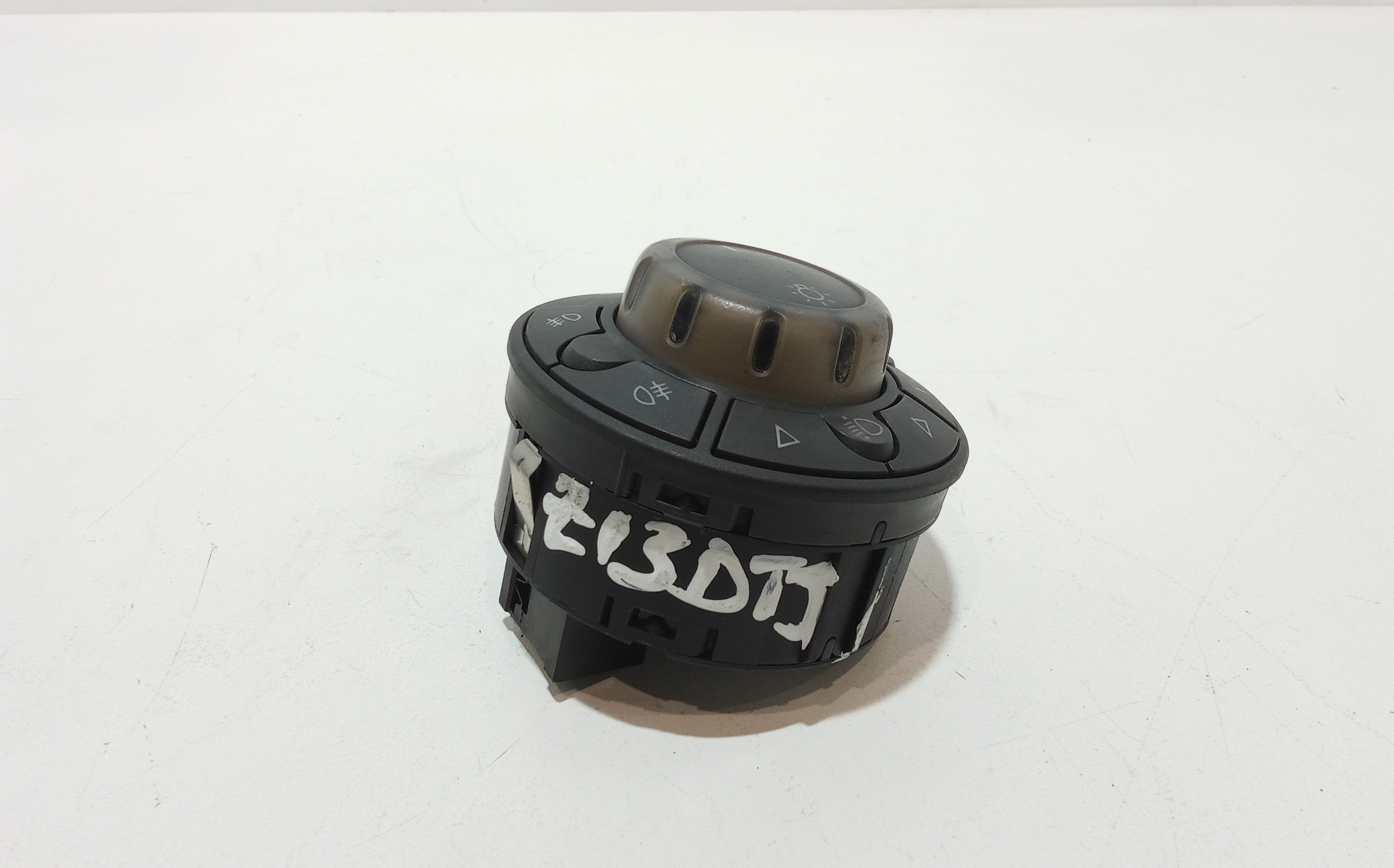 Interruttore comando luci per Opel Corsa D 5p 1 Serie (2006 - In produzione)