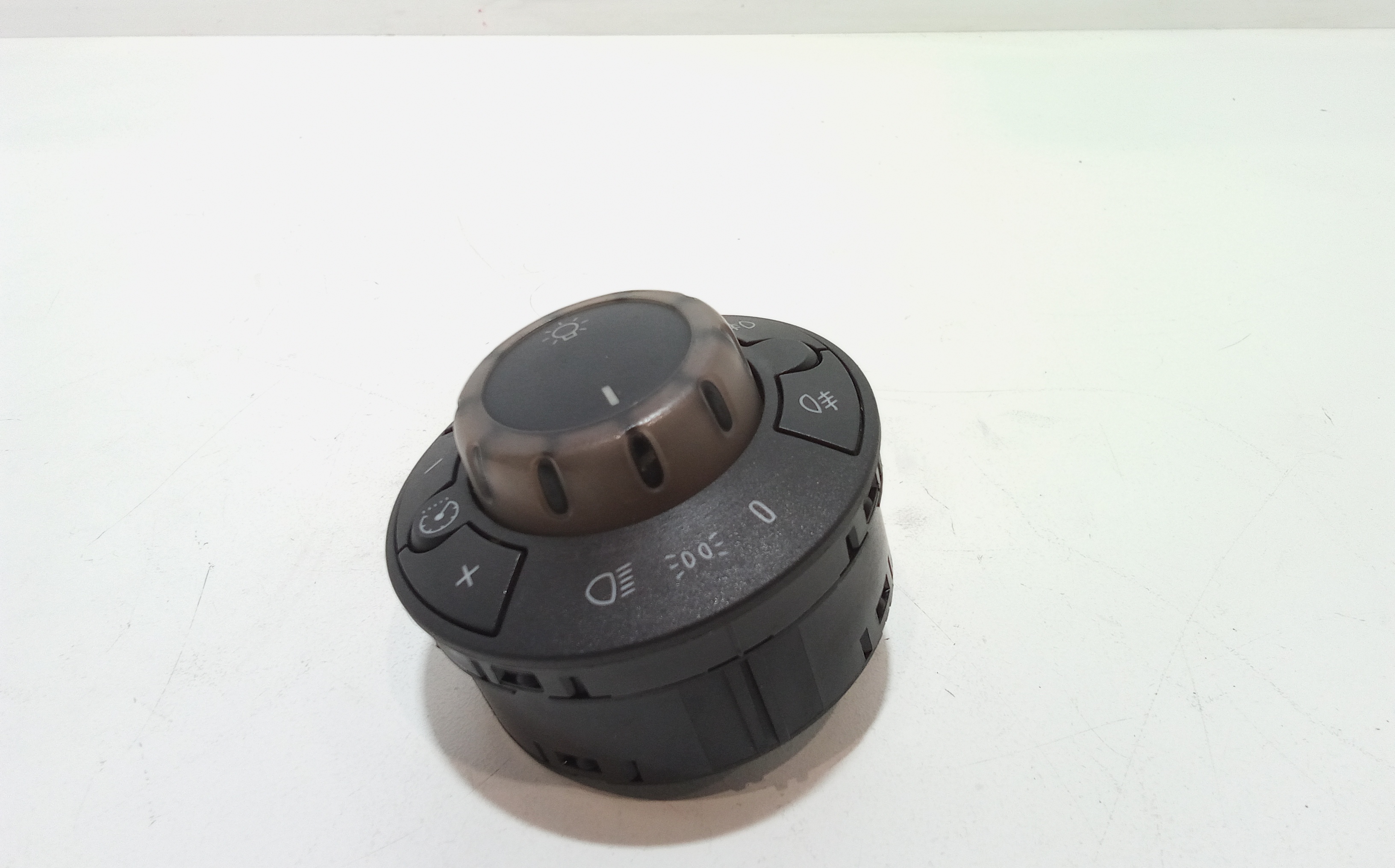 Interruttore comando luci per Opel Corsa D 5p 1 Serie (2006 - In produzione)