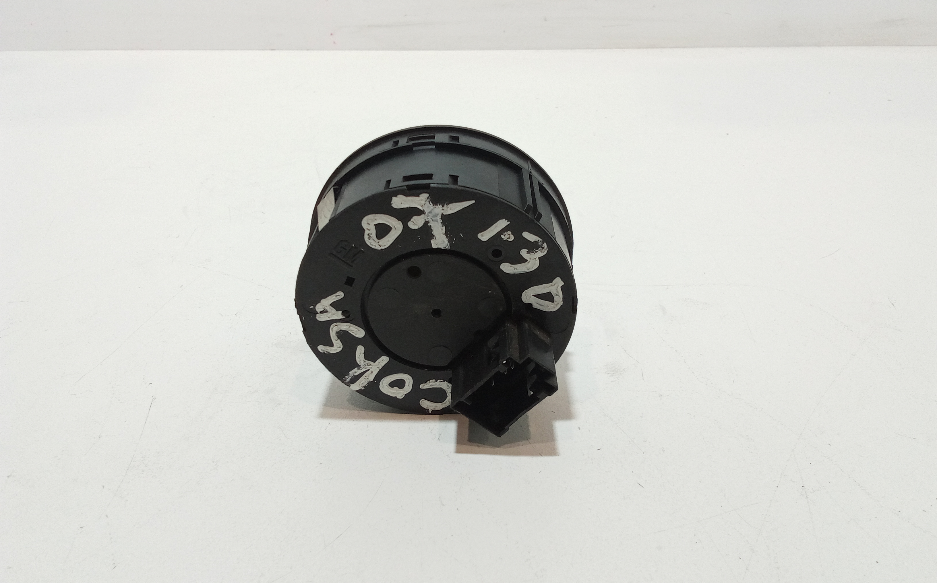 Interruttore comando luci per Opel Corsa D 5p 1 Serie (2006 - In produzione)