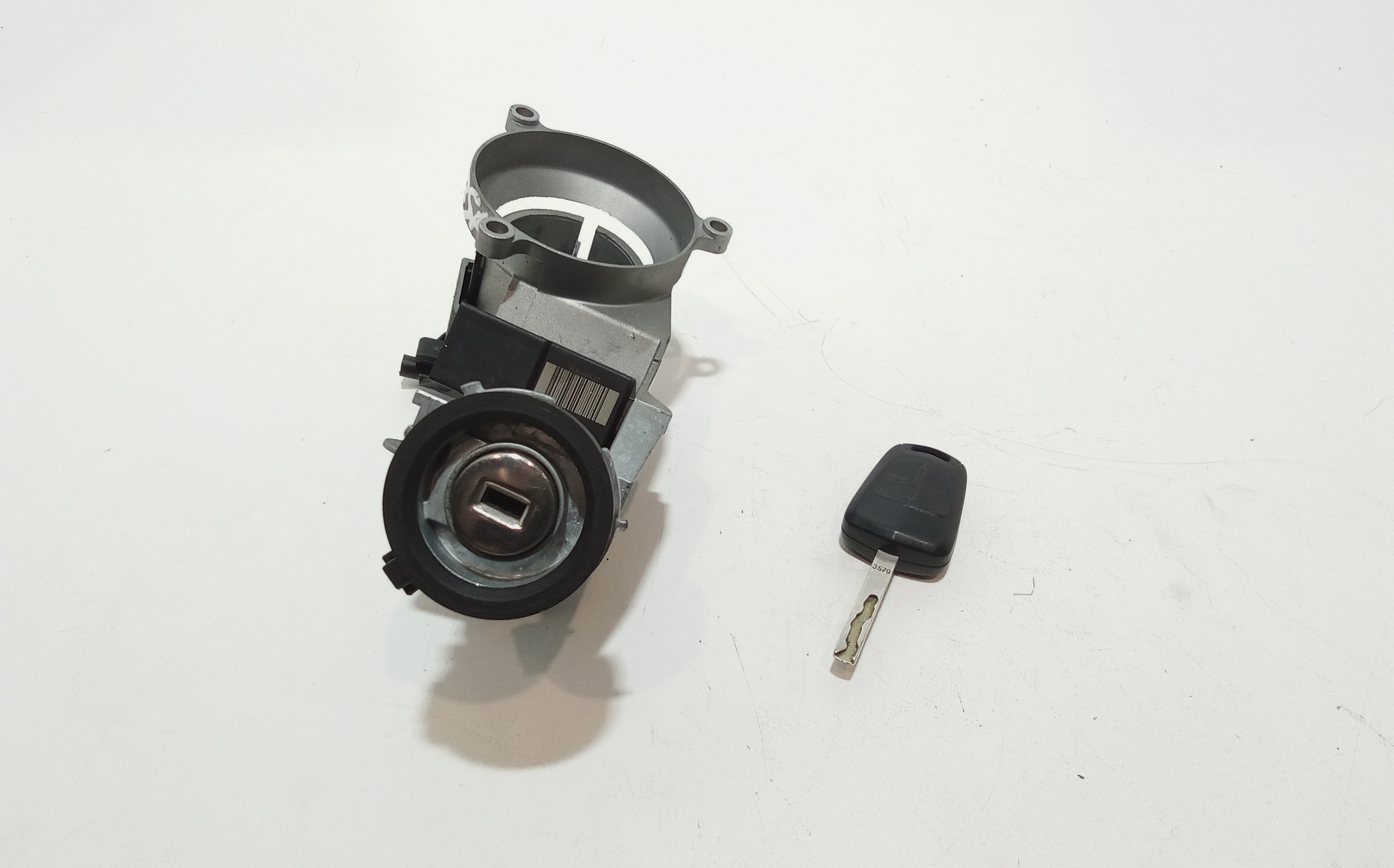 Blocchetto Accensione per Opel Corsa D 5p 1 Serie (2006 - In produzione)