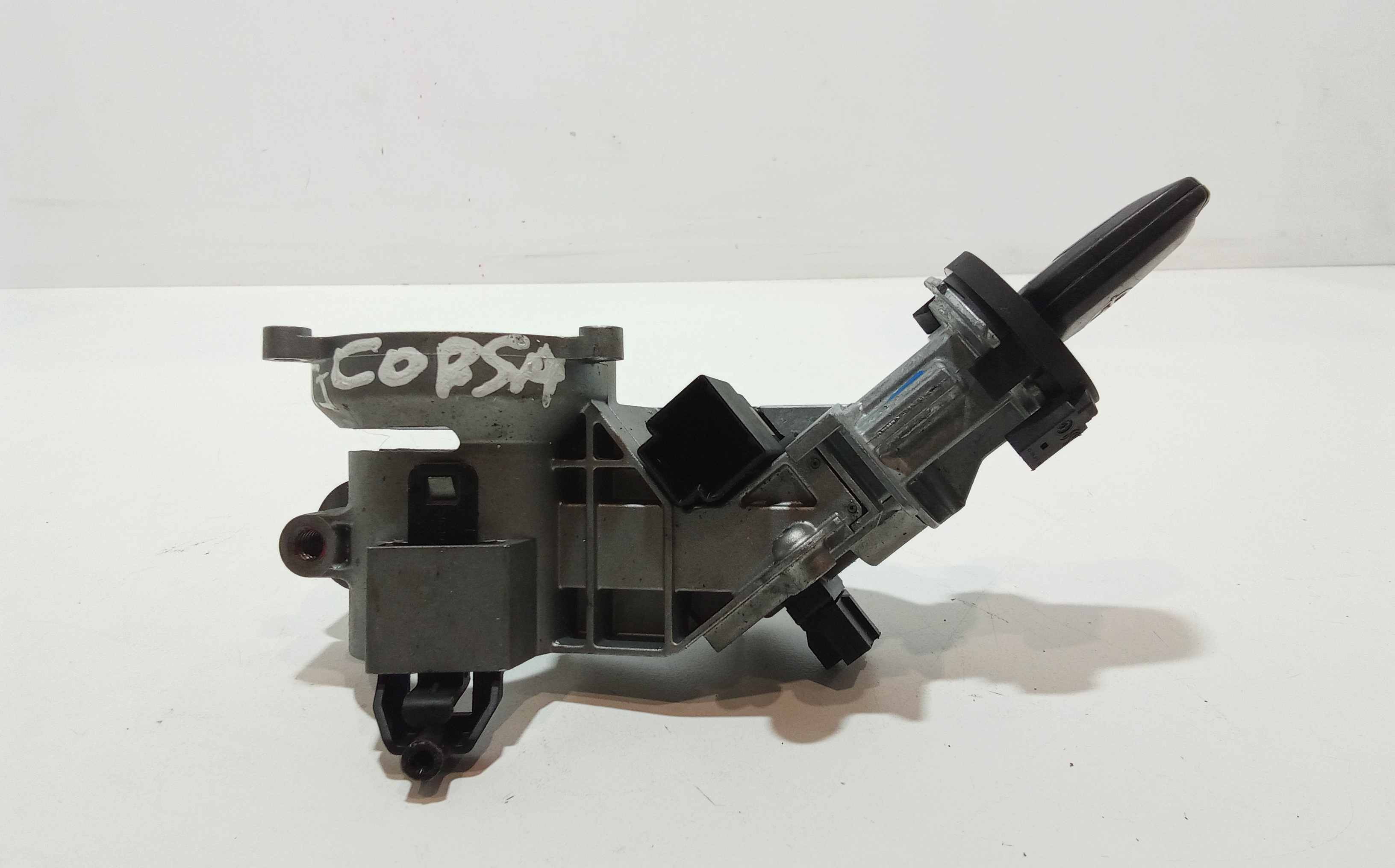 Blocchetto Accensione per Opel Corsa D 5p 1 Serie (2006 - In produzione)