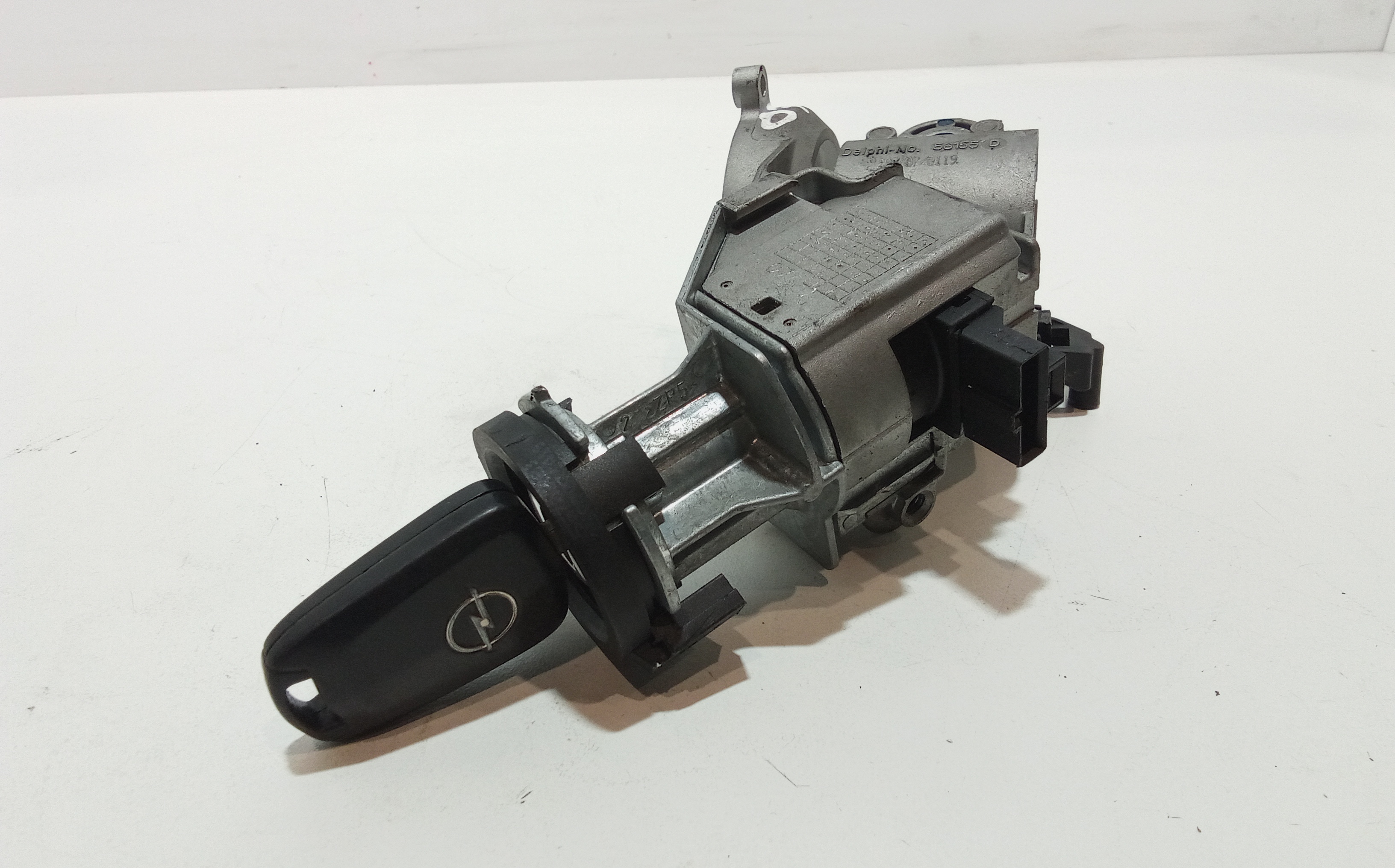 Blocchetto Accensione per Opel Corsa D 5p 1 Serie (2006 - In produzione)