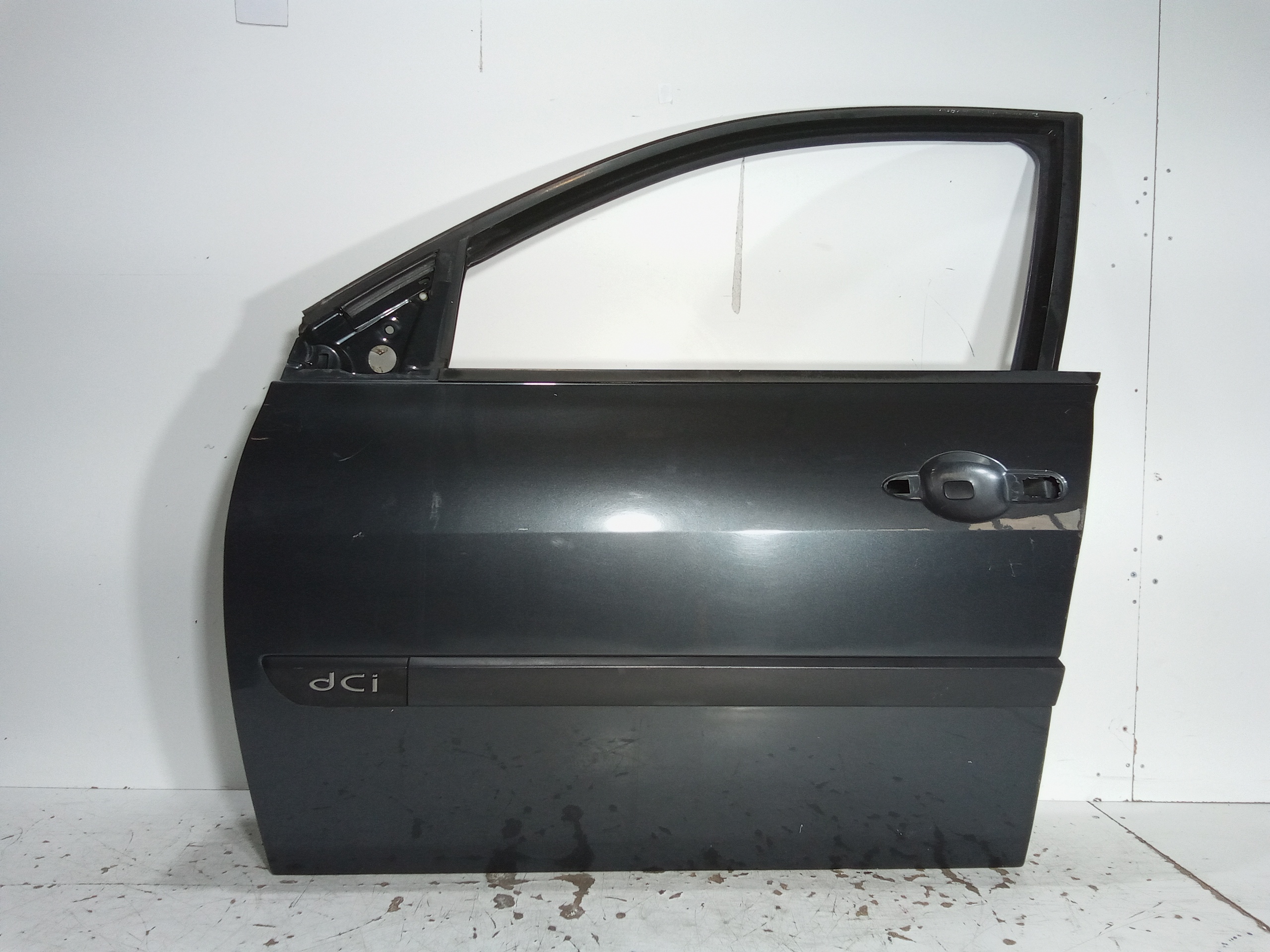 Portiera Anteriore Sinistra per Renault Megane Ll Serie (02>06) (2002 - 2006)
