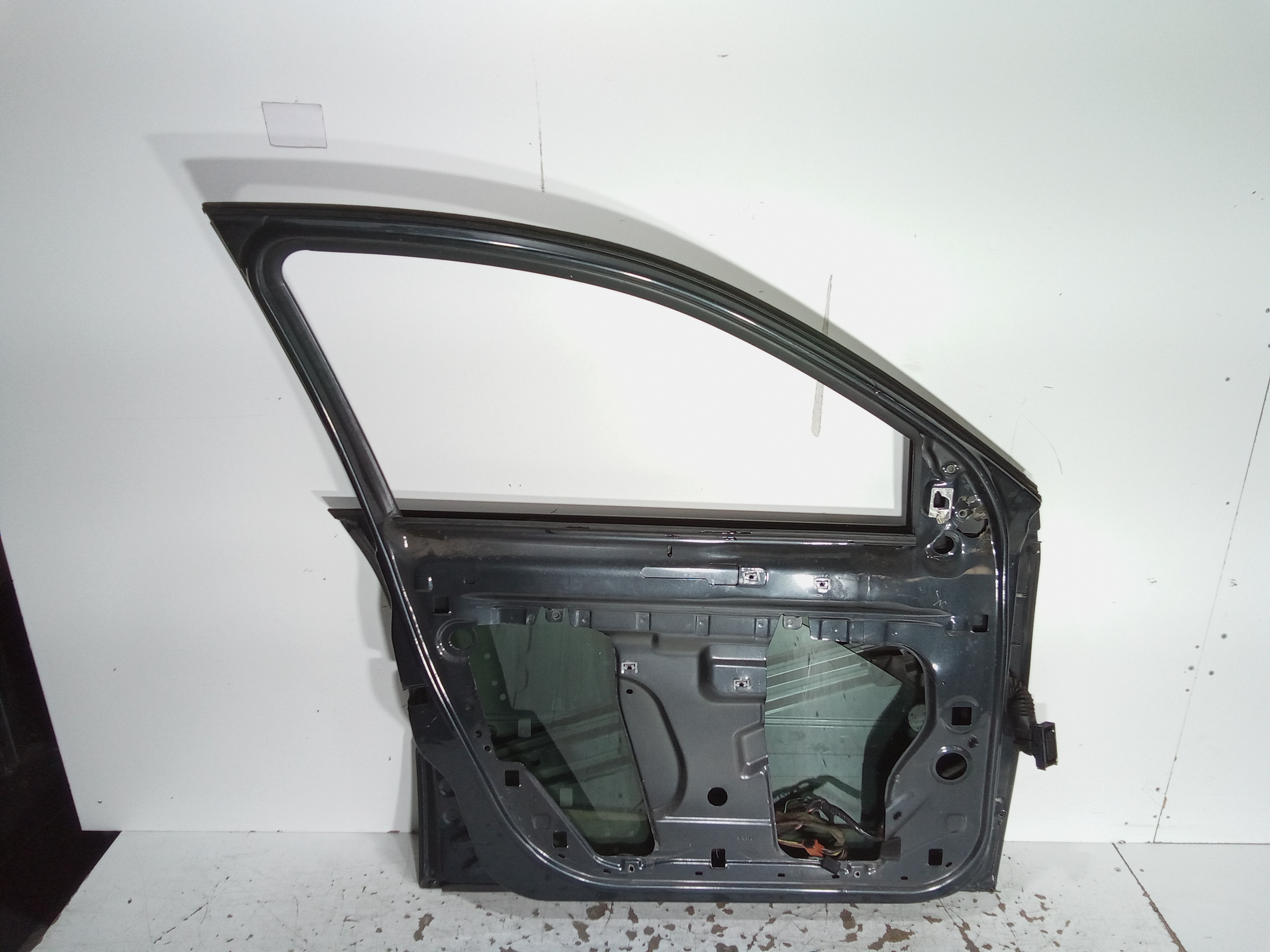 Portiera Anteriore Sinistra per Renault Megane Ll Serie (02>06) (2002 - 2006)