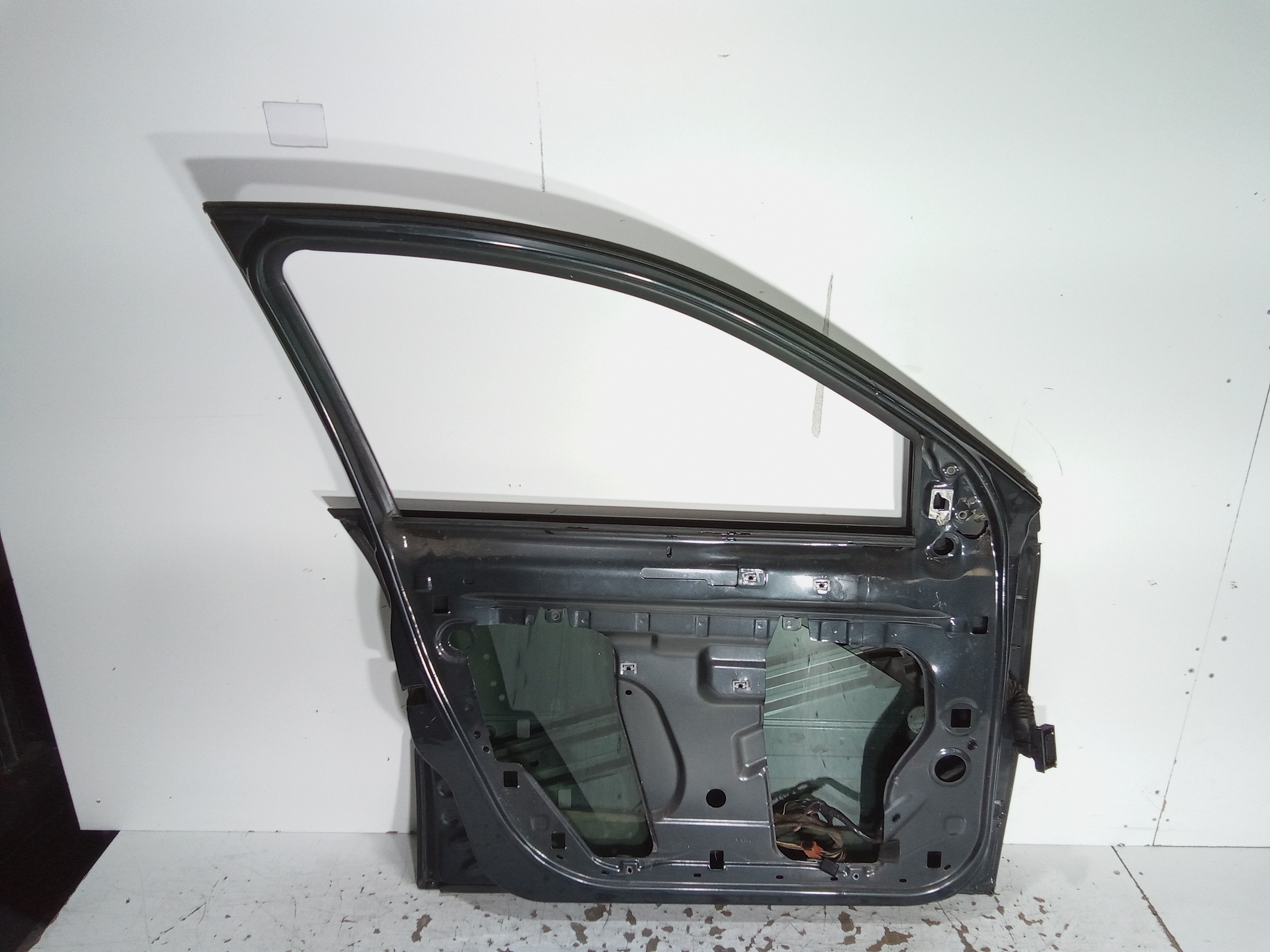 Portiera Anteriore Sinistra per Renault Megane Ll Serie (02>06) (2002 - 2006)