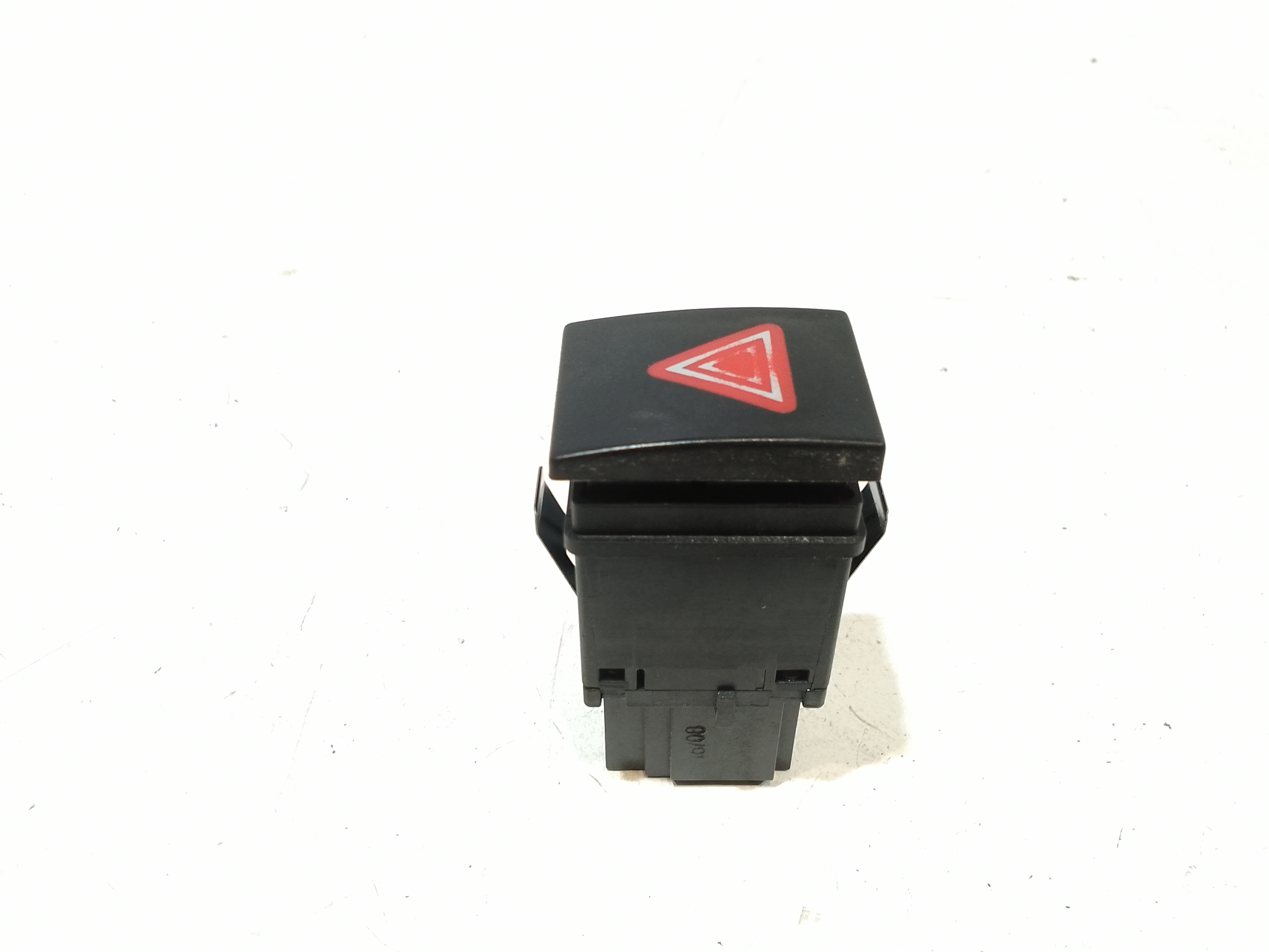 Pulsante luci di emergenza per Volkswagen Polo 4 Serie (2001 - 2009)