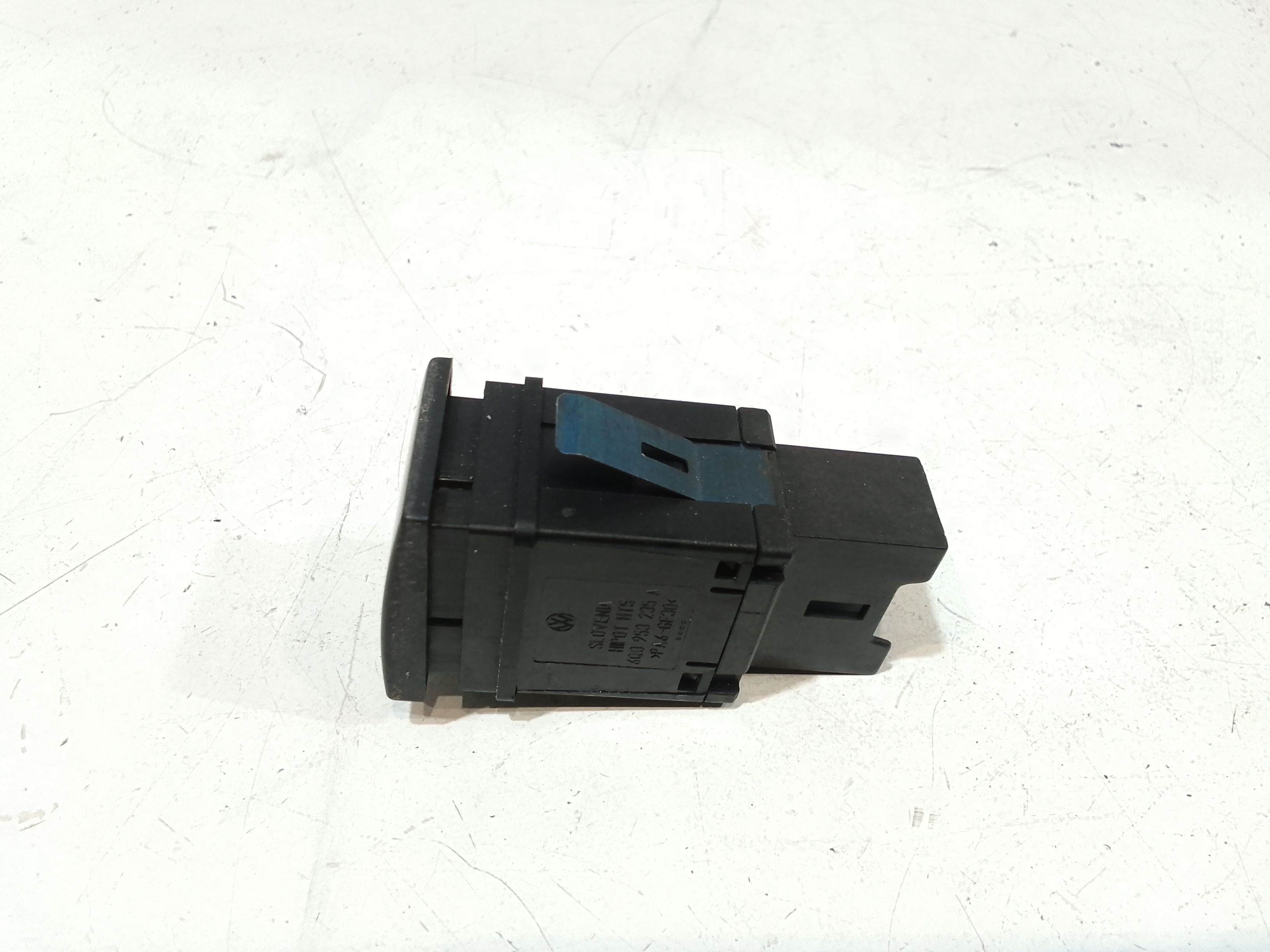 Pulsante luci di emergenza per Volkswagen Polo 4 Serie (2001 - 2009)