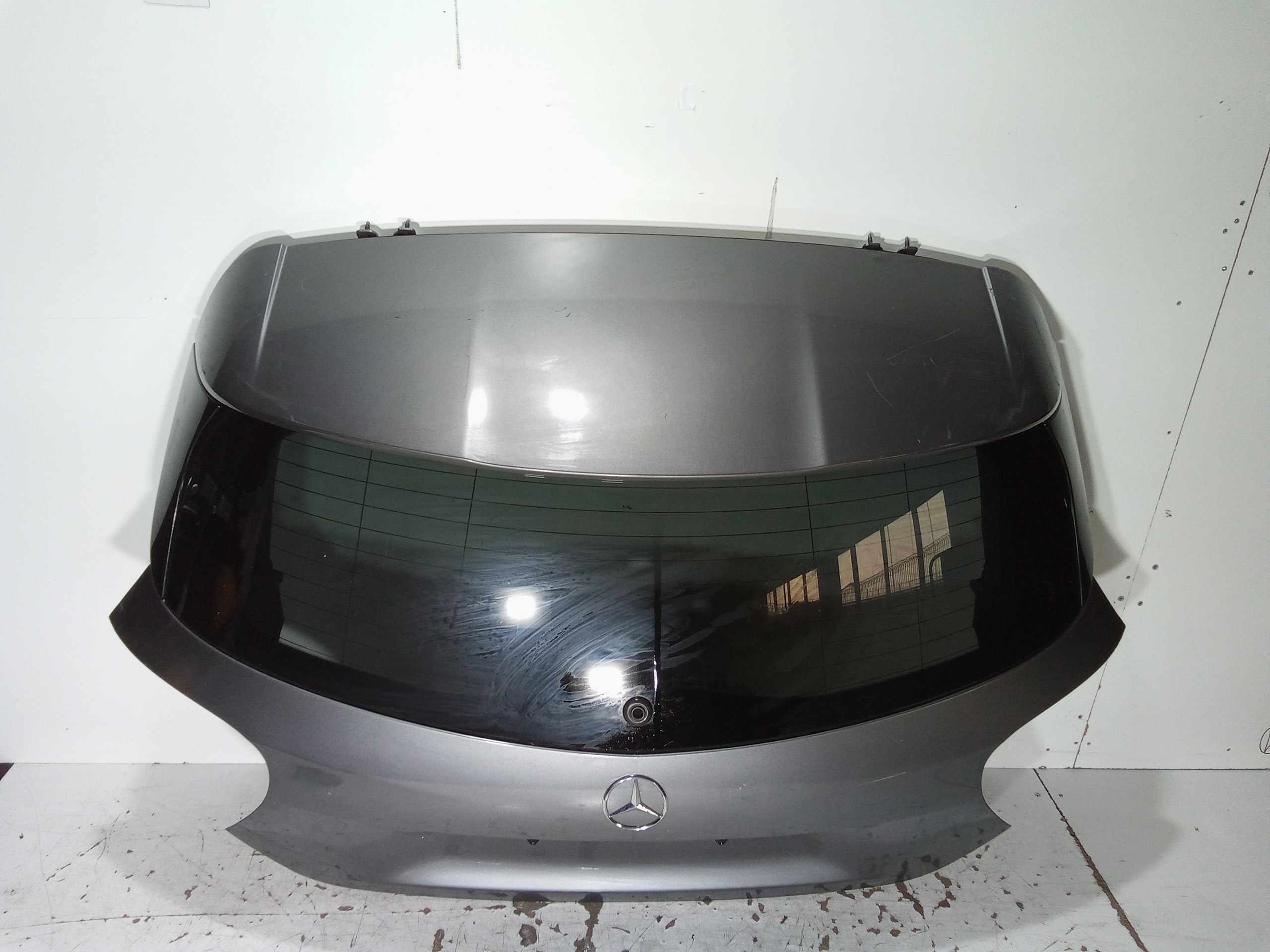 Portellone Posteriore per Mercedes Classe A Serie (w176) (12>18) (2012 - 2018)