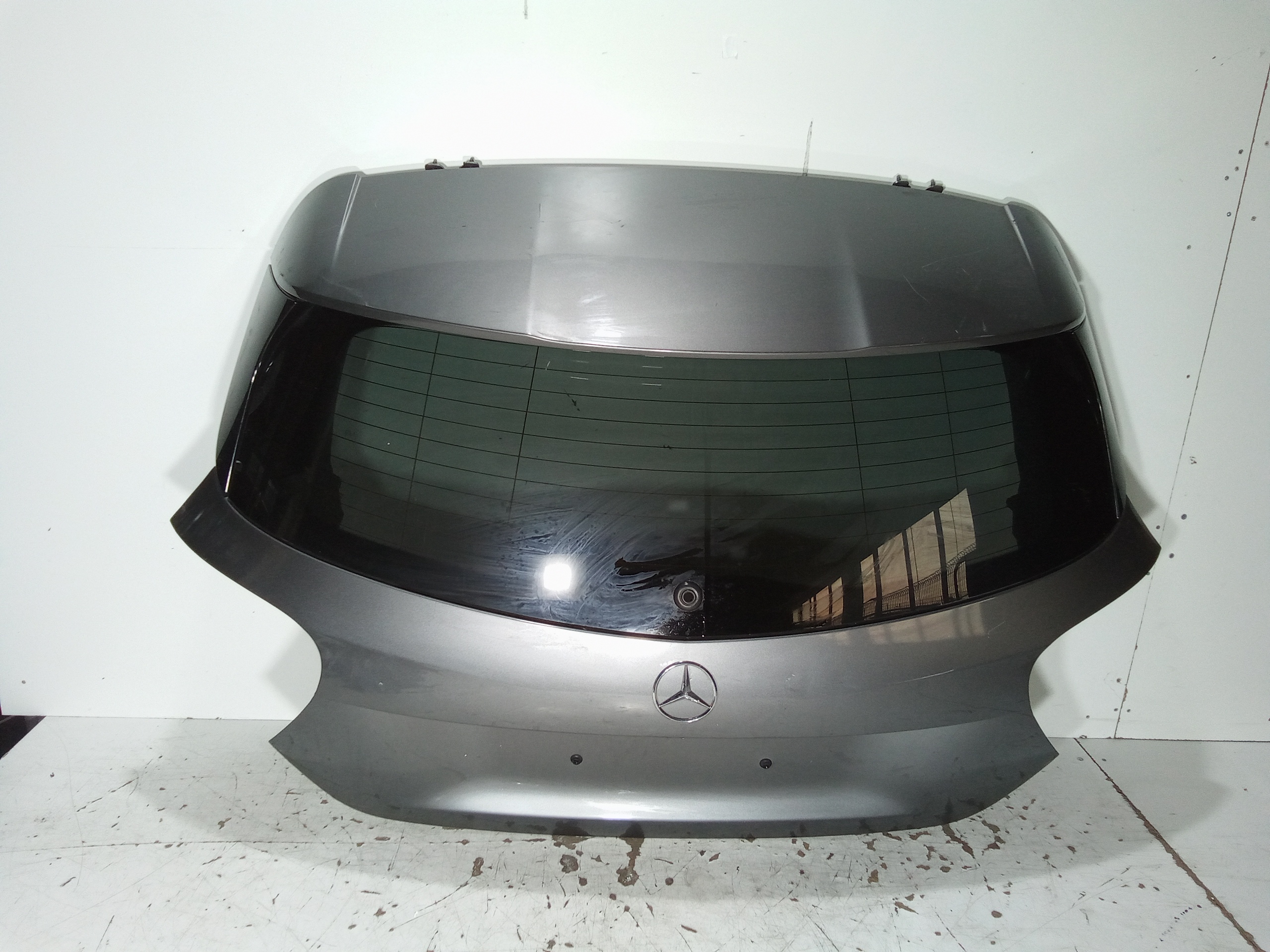 Portellone Posteriore per Mercedes Classe A Serie (w176) (12>18) (2012 - 2018)