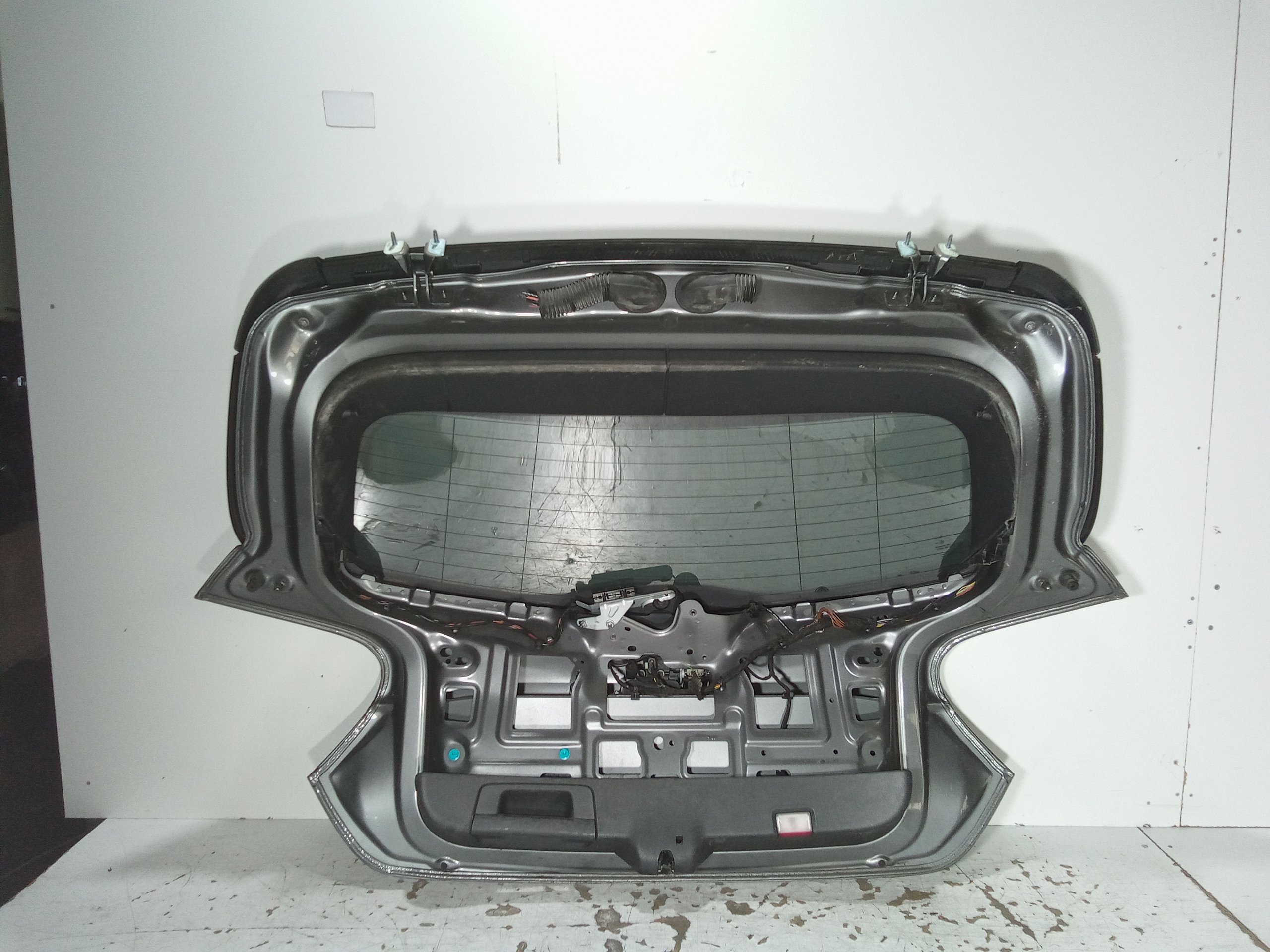 Portellone Posteriore per Mercedes Classe A Serie (w176) (12>18) (2012 - 2018)