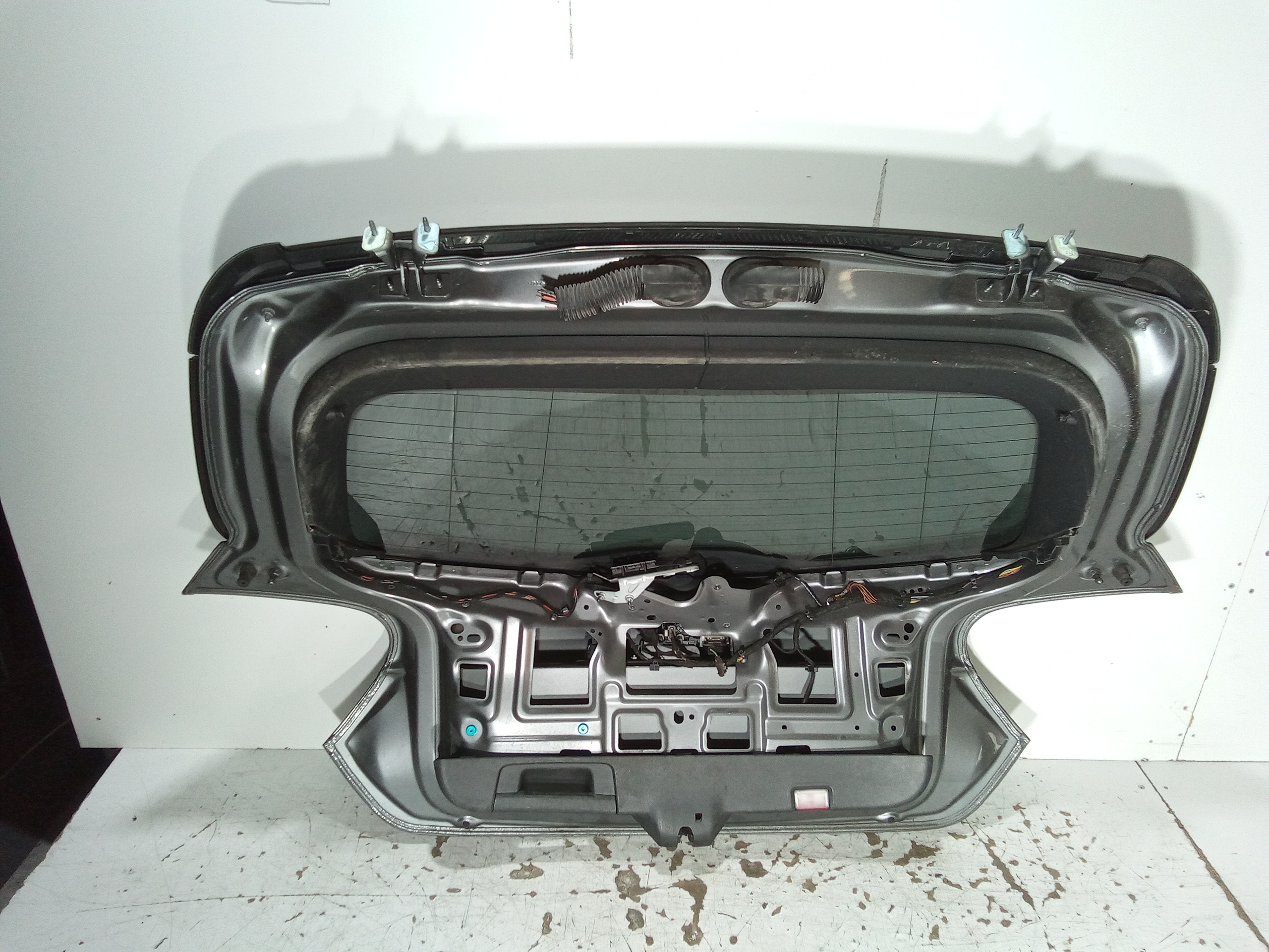 Portellone Posteriore per Mercedes Classe A Serie (w176) (12>18) (2012 - 2018)