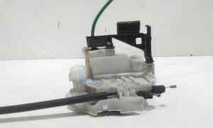 Serratura Posteriore destra per Alfa Romeo 159 Sportwagon Serie (05>11) (2005 - 2011)