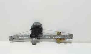 Cremagliera anteriore sinistra Guida per Renault Clio Serie Iv (12>19) (2012 - 2019)