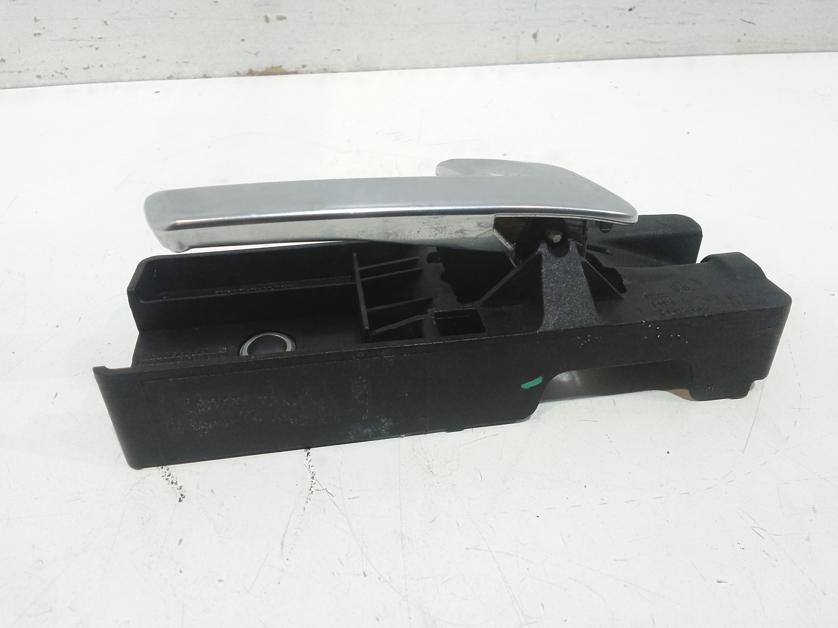 Maniglia interna Posteriore Destra per Alfa Romeo 159 Sportwagon Serie (05>11) (2005 - 2011)