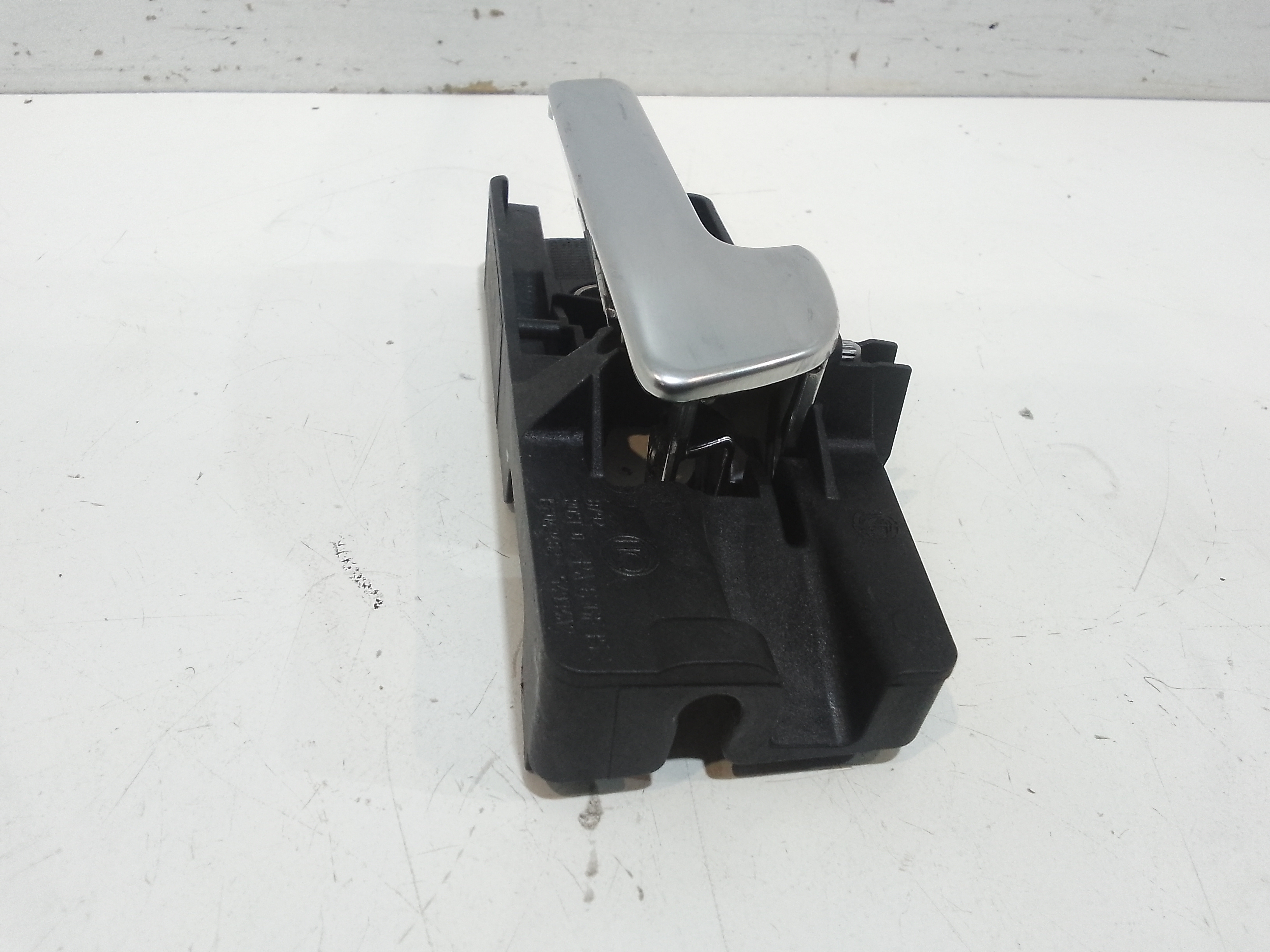 Maniglia interna Posteriore Destra per Alfa Romeo 159 Sportwagon Serie (05>11) (2005 - 2011)