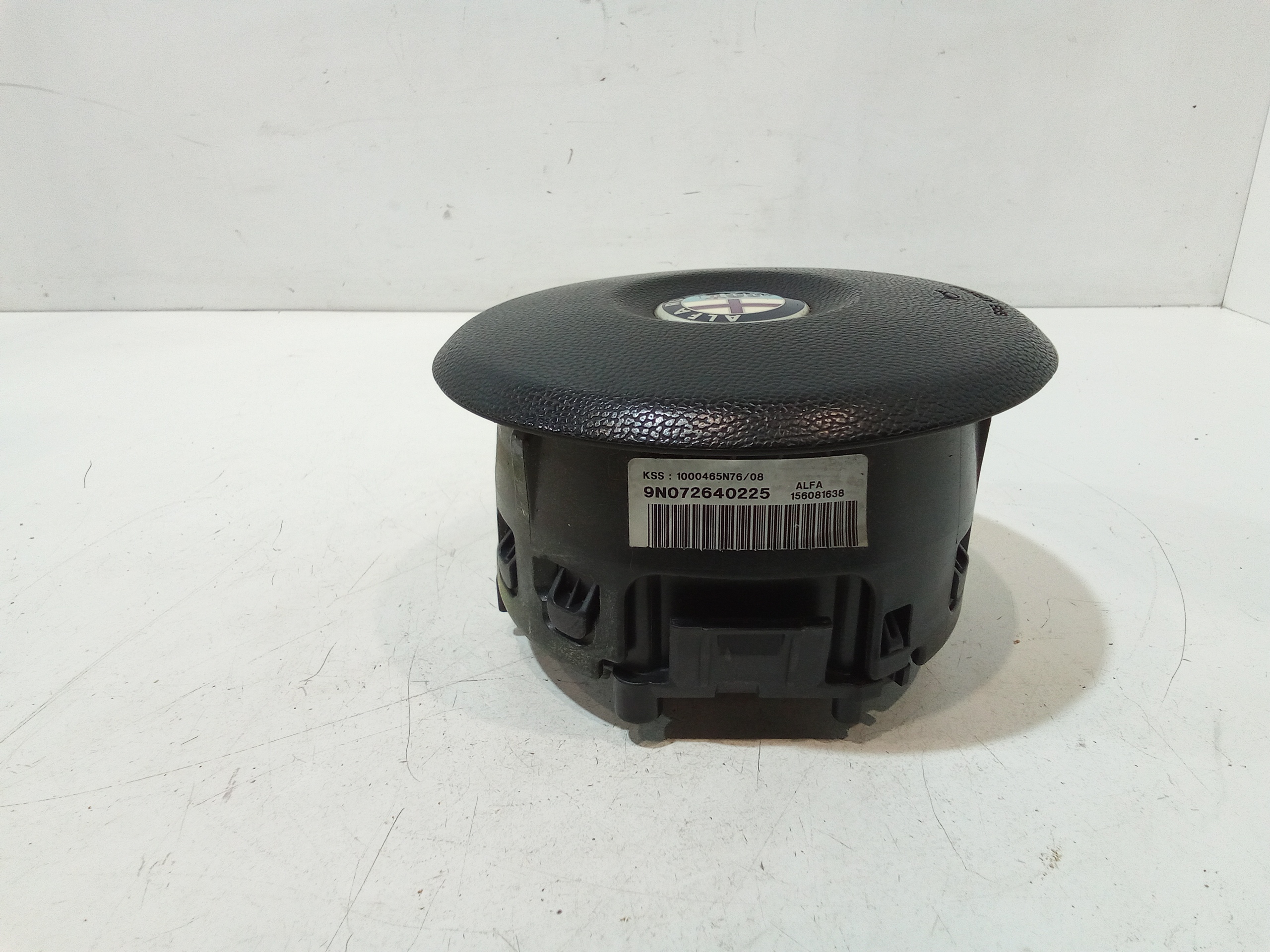 Airbag Volante per Alfa Romeo 159 Sportwagon Serie (05>11) (2005 - 2011)