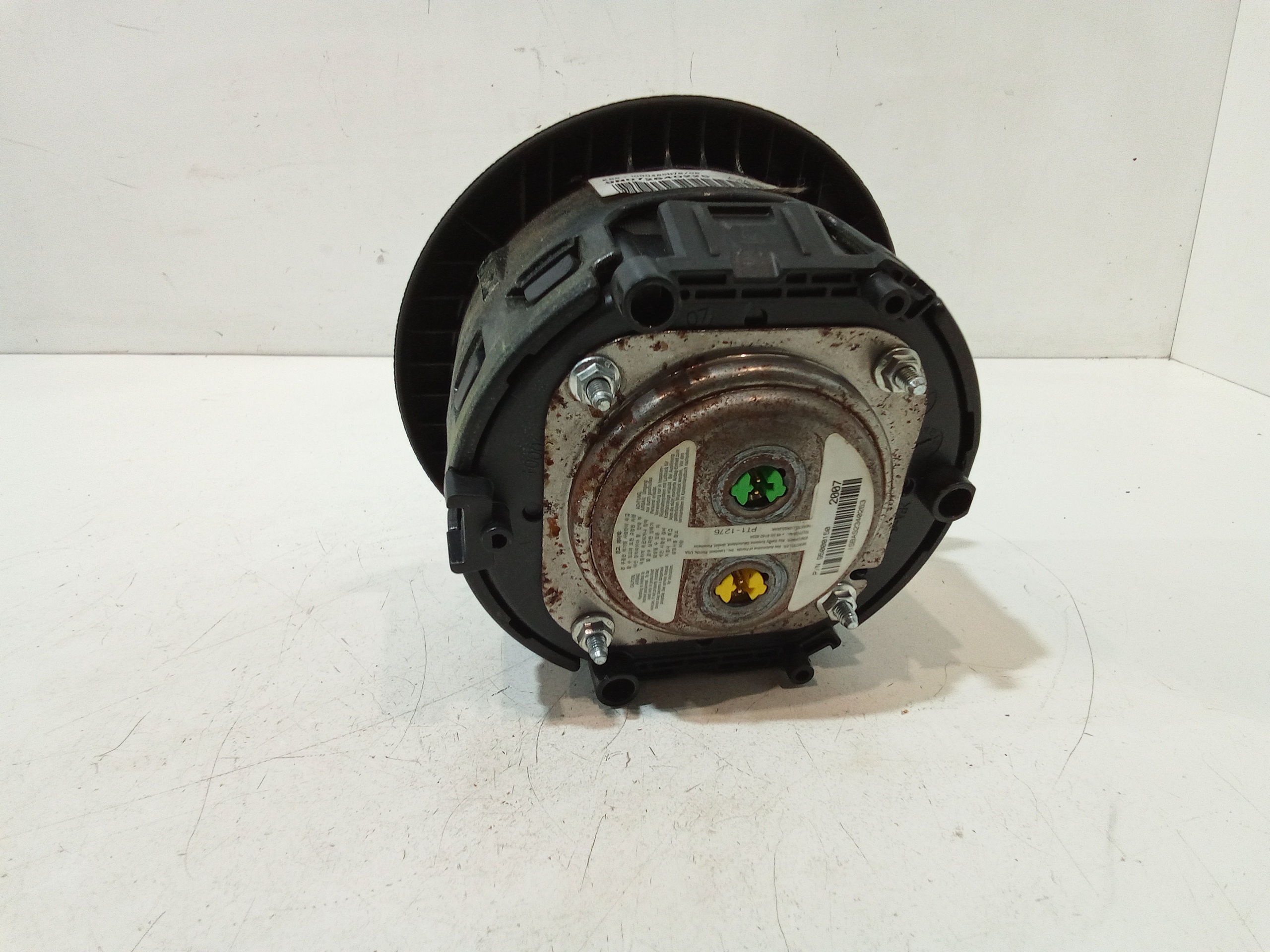 Airbag Volante per Alfa Romeo 159 Sportwagon Serie (05>11) (2005 - 2011)