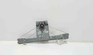 Cremagliera posteriore sinistra guida per Renault Clio Serie Iv (12>19) (2012 - 2019)