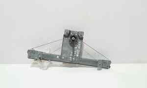 Cremagliera posteriore destra passeggero per Renault Clio Serie Iv (12>19) (2012 - 2019)