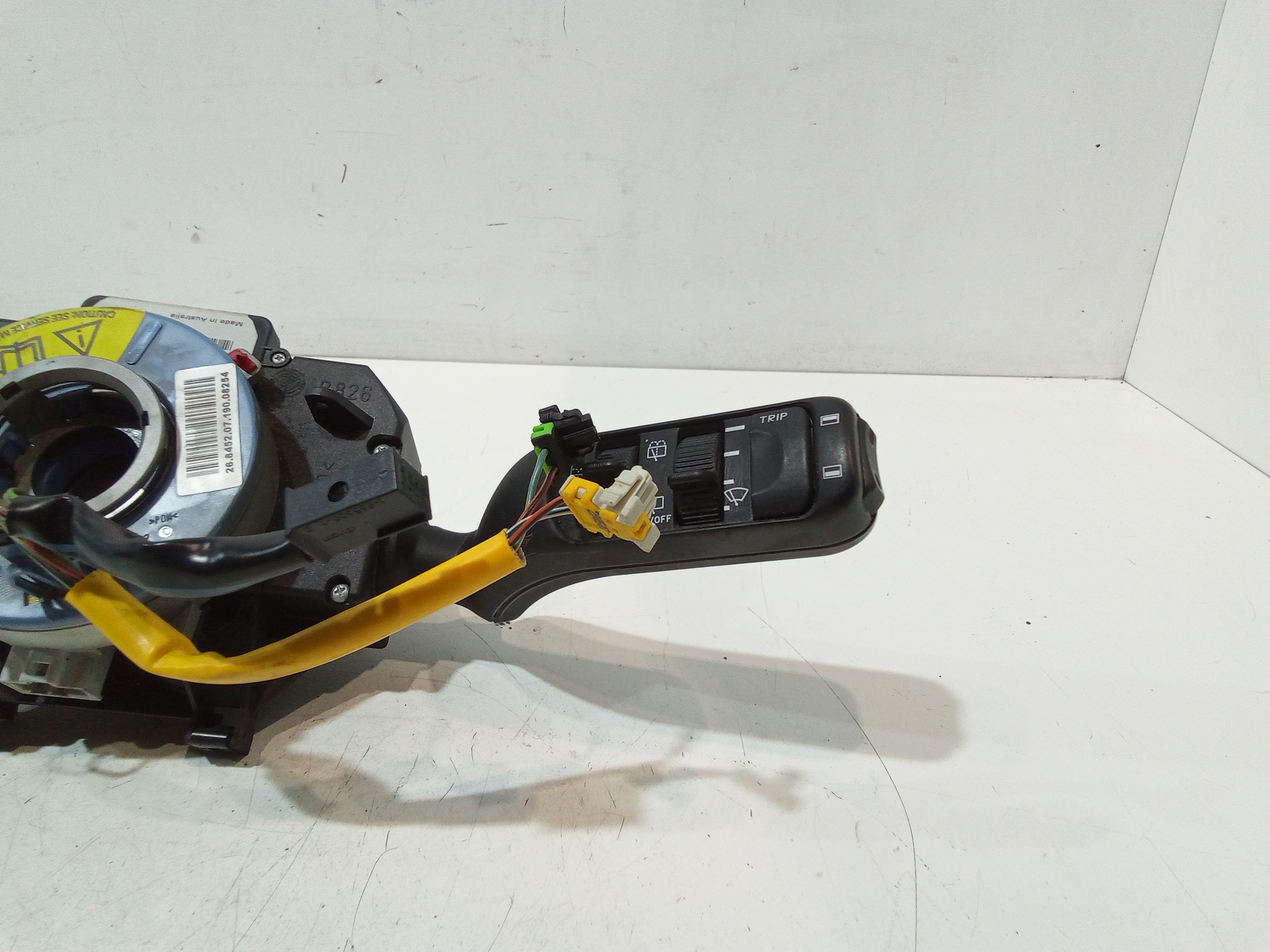 Devioluci per Alfa Romeo 159 Sportwagon Serie (05>11) (2005 - 2011)