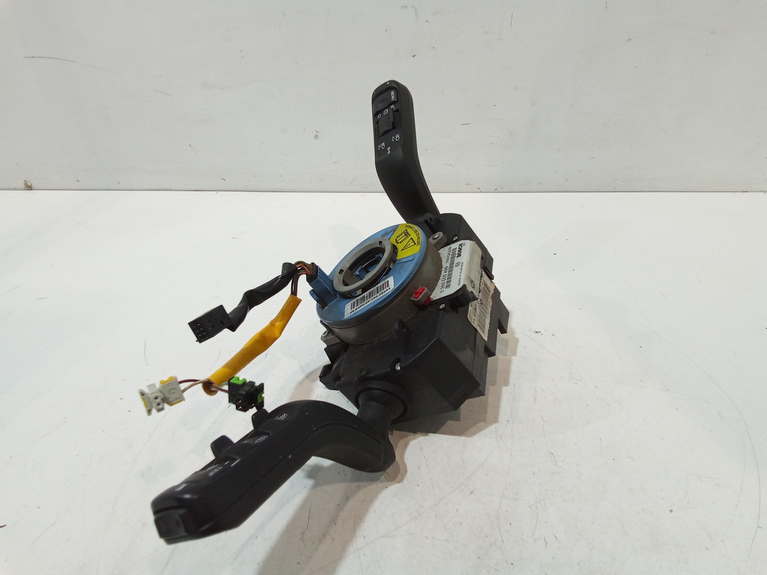 Devioluci per Alfa Romeo 159 Sportwagon Serie (05>11) (2005 - 2011)