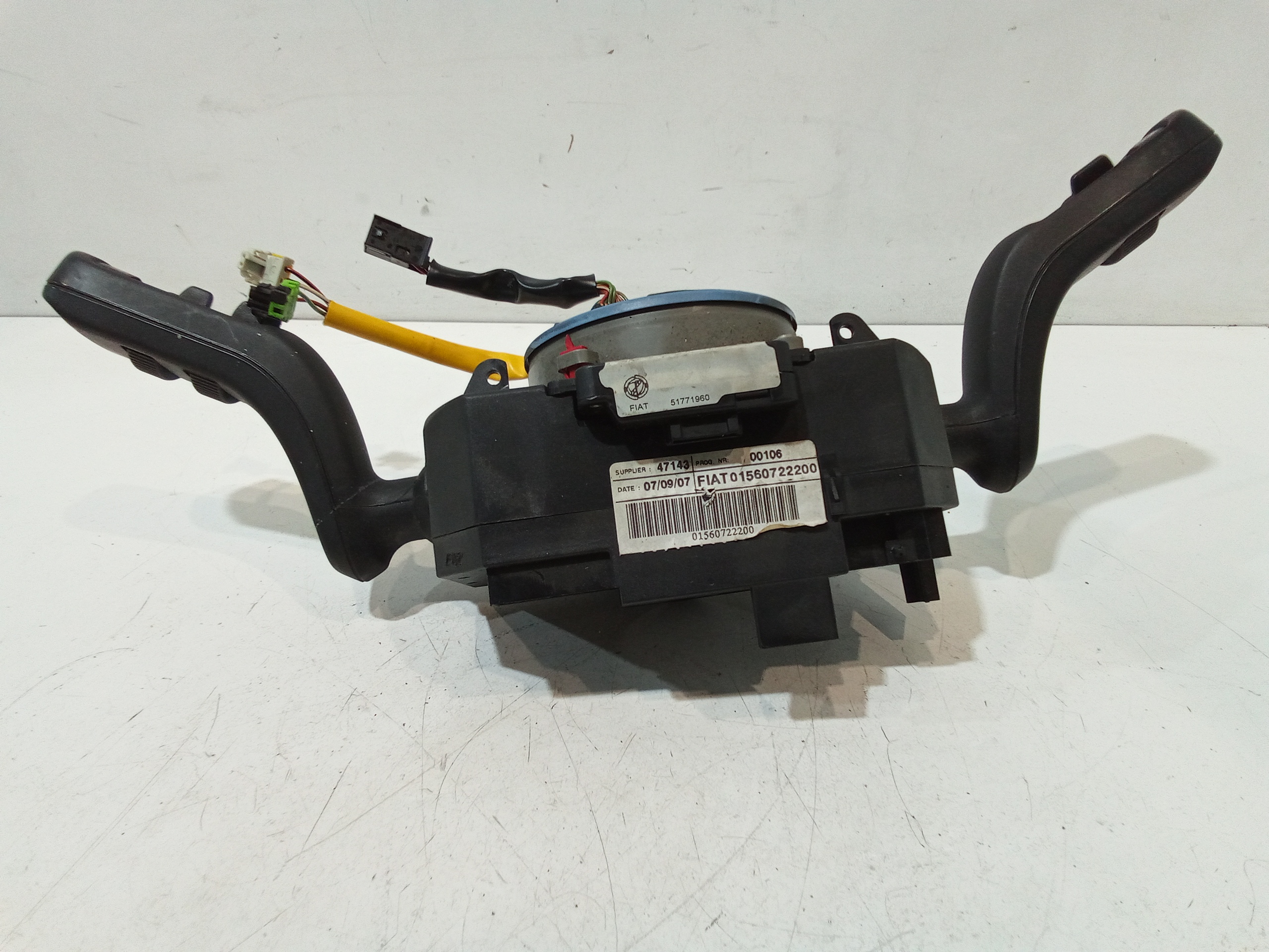 Devioluci per Alfa Romeo 159 Sportwagon Serie (05>11) (2005 - 2011)