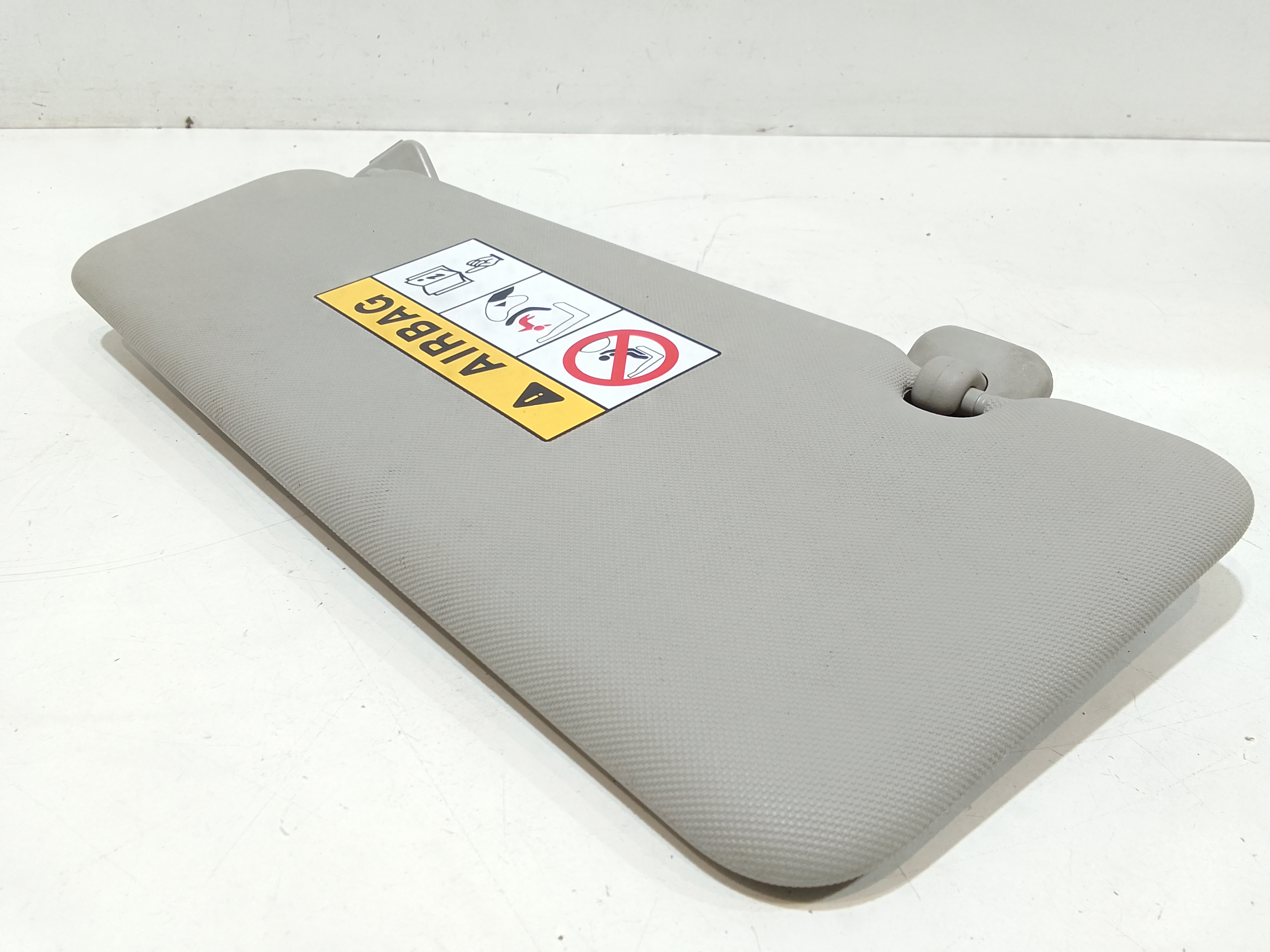 Parasole aletta Lato Passeggero per Renault Clio Serie Iv (12>19) (2012 - 2019)