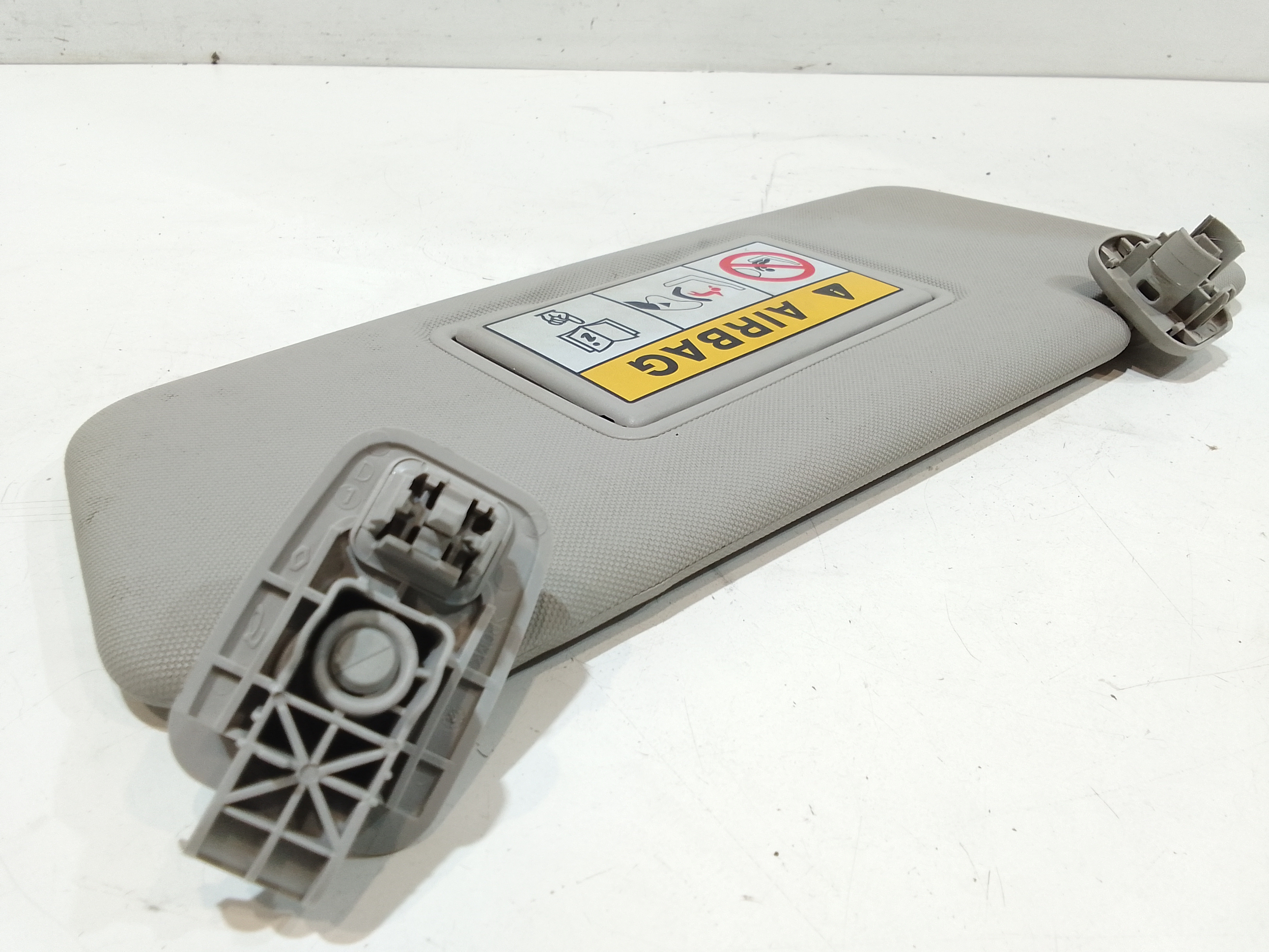 Parasole aletta Lato Passeggero per Renault Clio Serie Iv (12>19) (2012 - 2019)