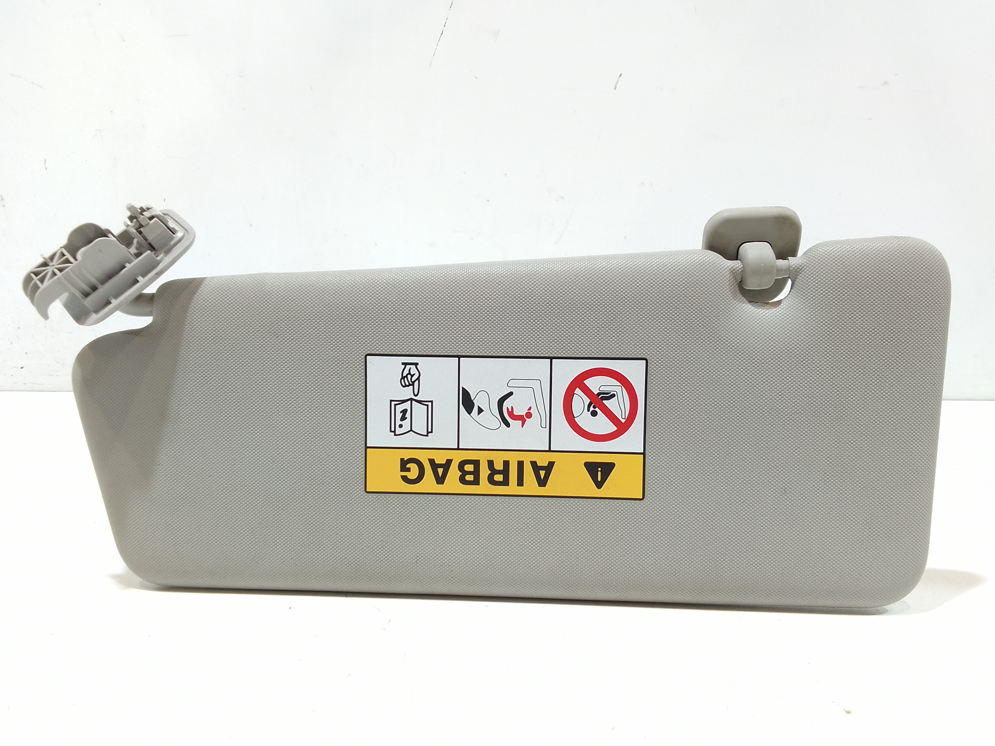 Parasole aletta Lato Passeggero per Renault Clio Serie Iv (12>19) (2012 - 2019)