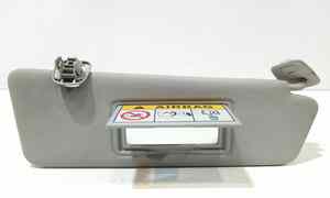 Parasole aletta Lato Passeggero per Renault Clio Serie Iv (12>19) (2012 - 2019)