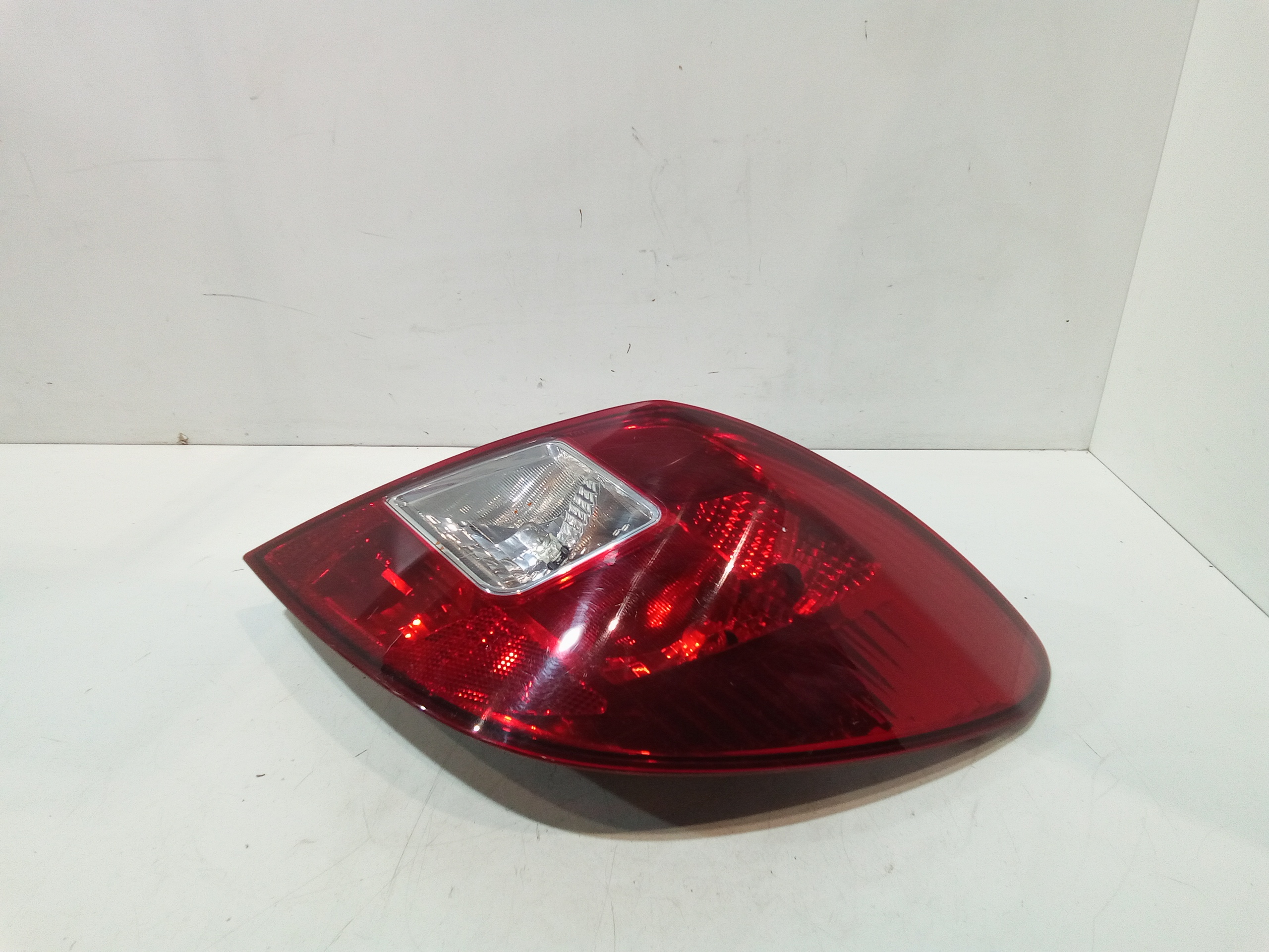 Stop fanale posteriore Destro Passeggero per Opel Corsa D 5p 1 Serie (2006 - In produzione)