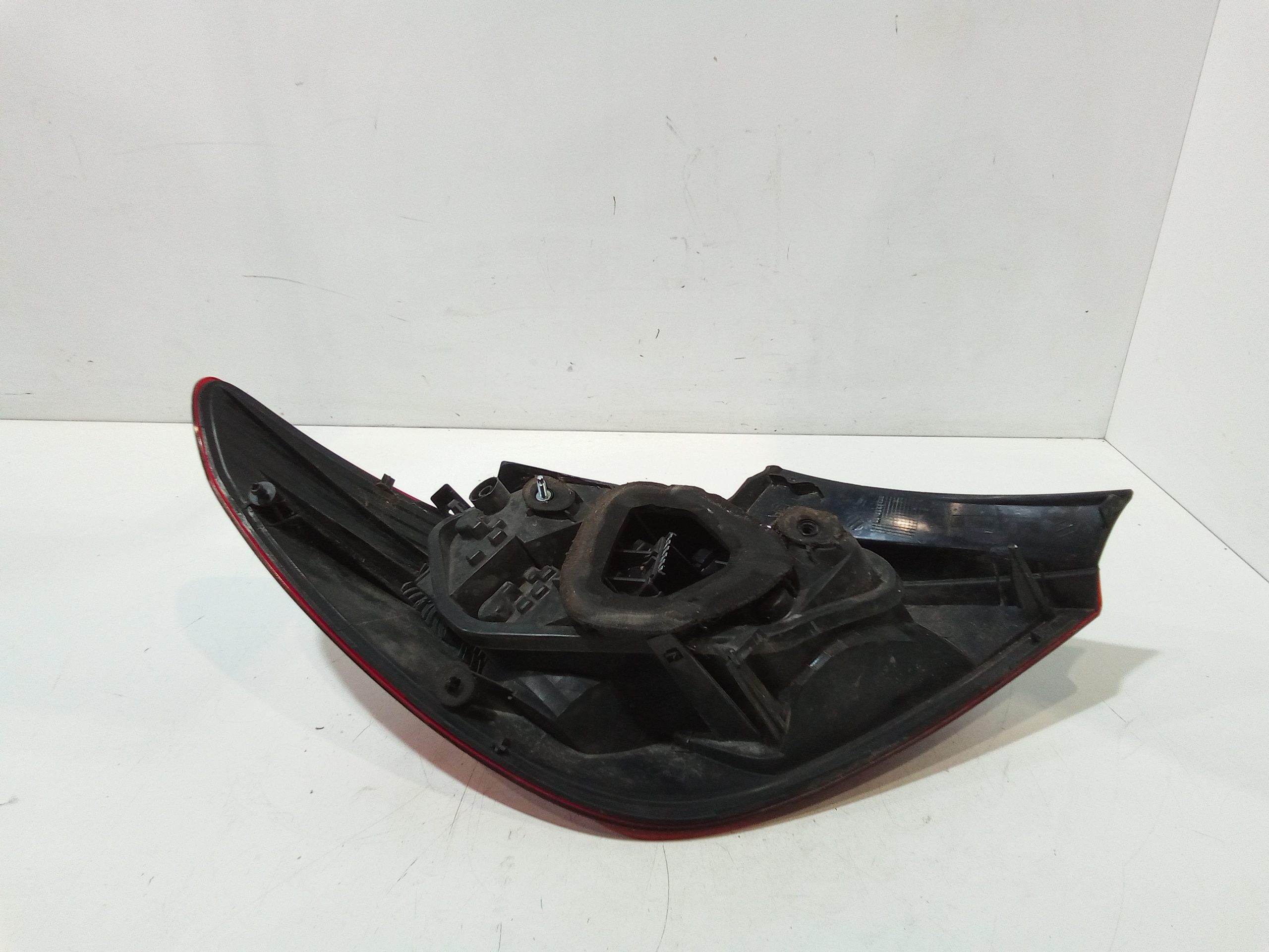 Stop fanale posteriore Destro Passeggero per Opel Corsa D 5p 1 Serie (2006 - In produzione)