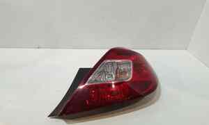 Stop fanale posteriore Destro Passeggero per Opel Corsa D 5p 1 Serie (2006 - In produzione)