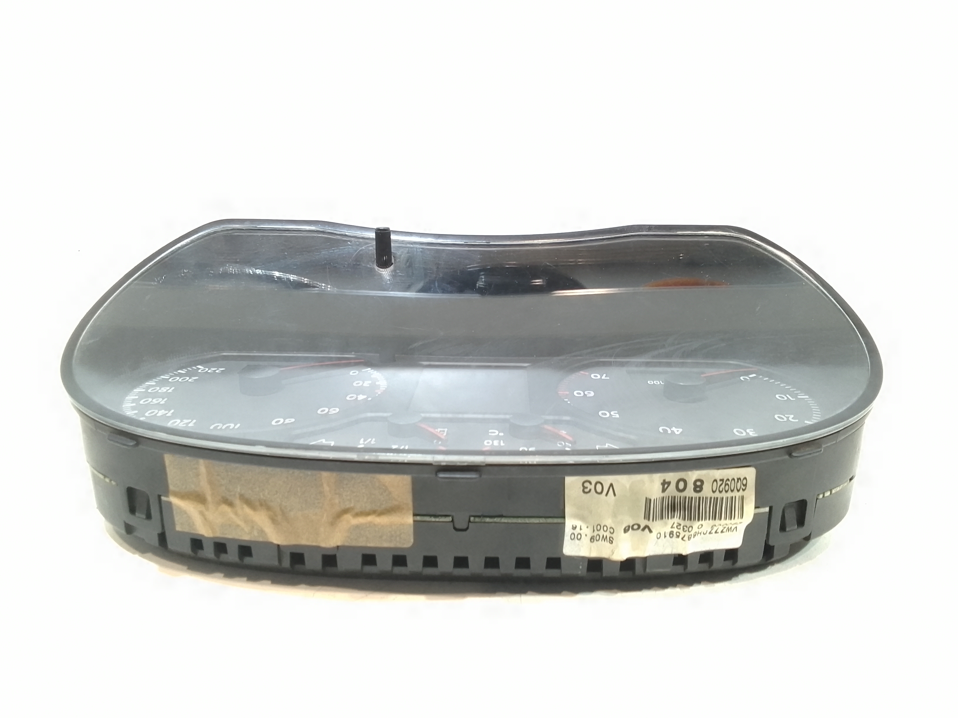 Quadro Strumenti per Volkswagen Polo 4 Serie (2001 - 2009)