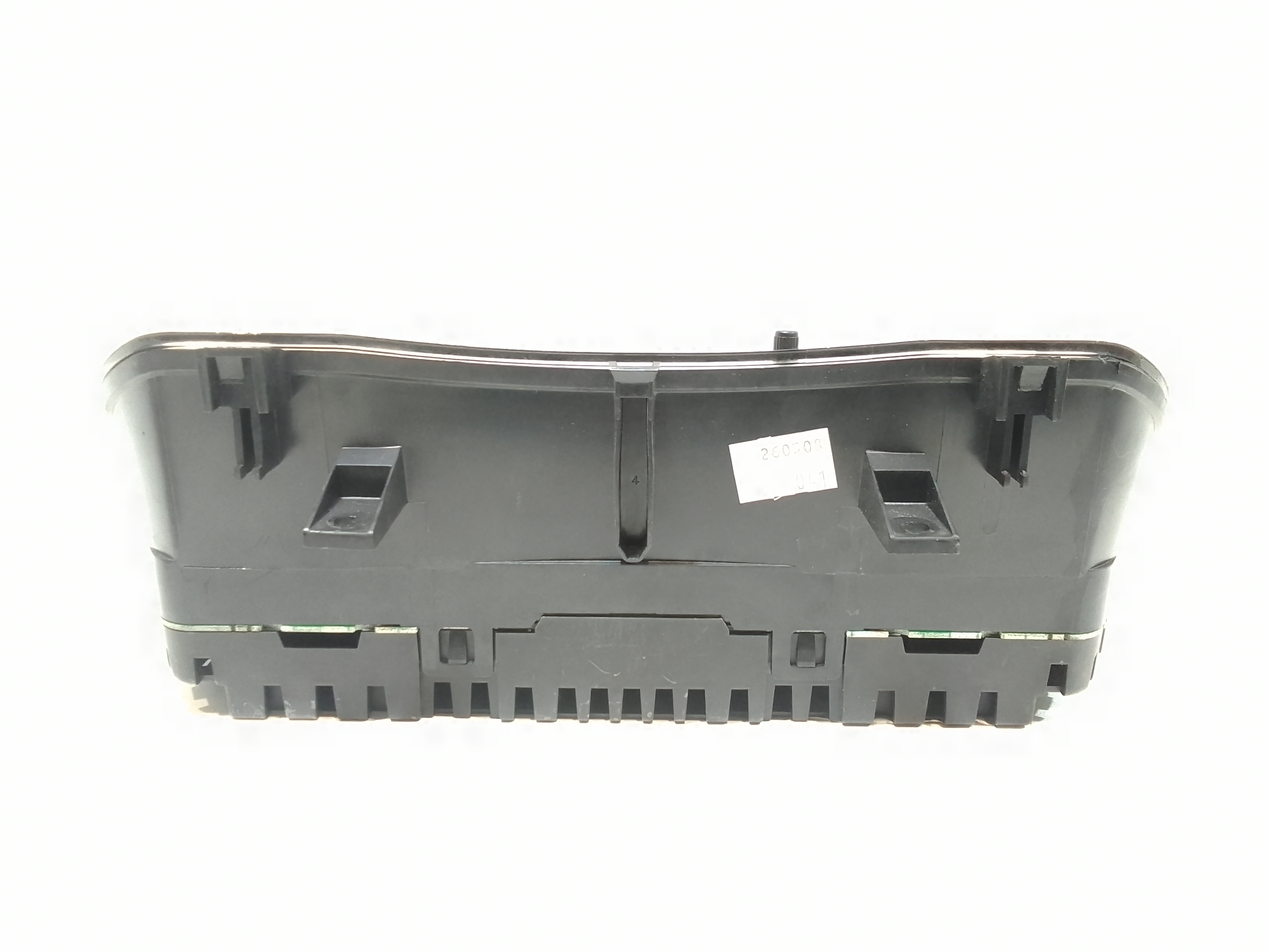 Quadro Strumenti per Volkswagen Polo 4 Serie (2001 - 2009)