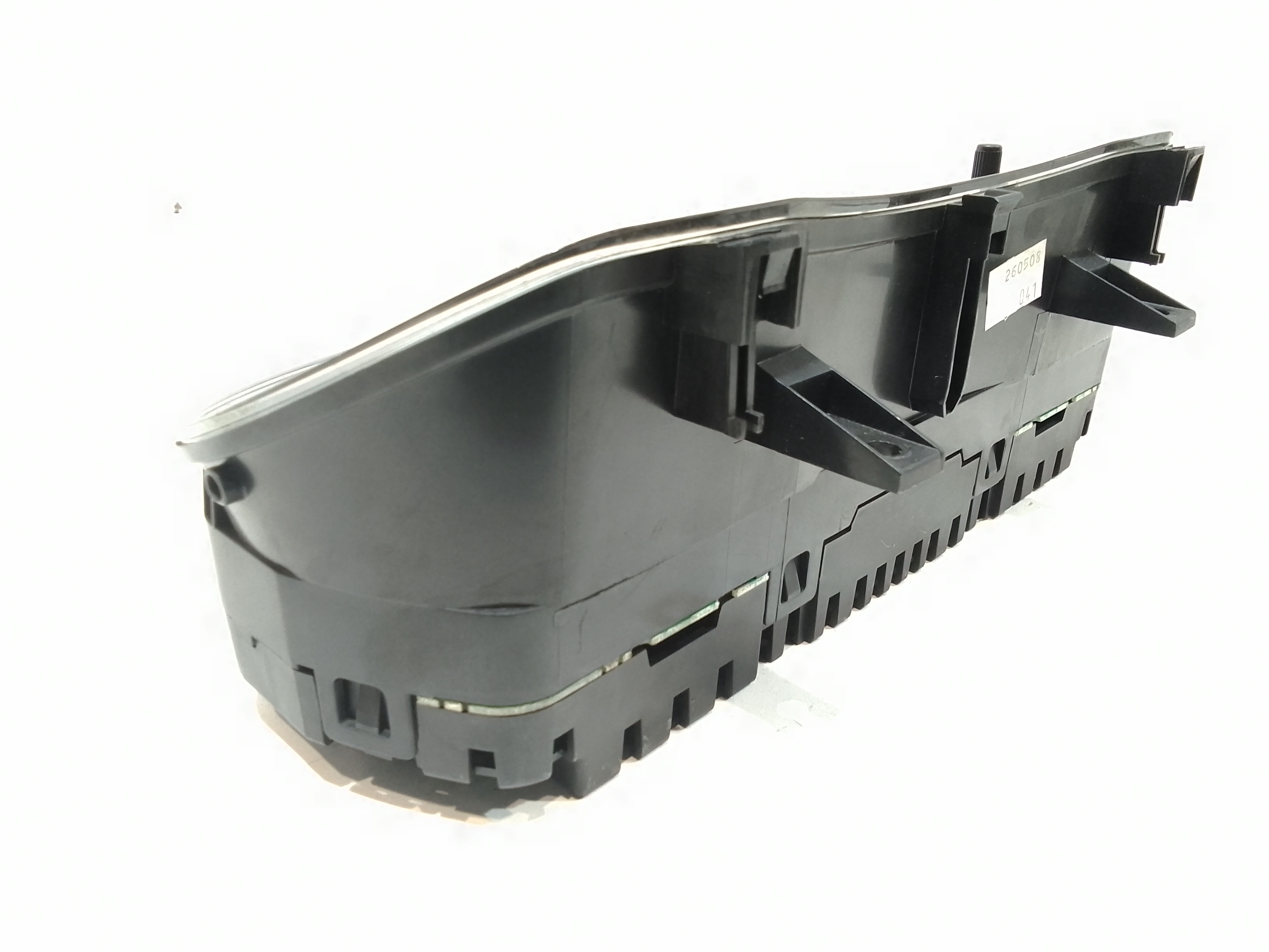 Quadro Strumenti per Volkswagen Polo 4 Serie (2001 - 2009)