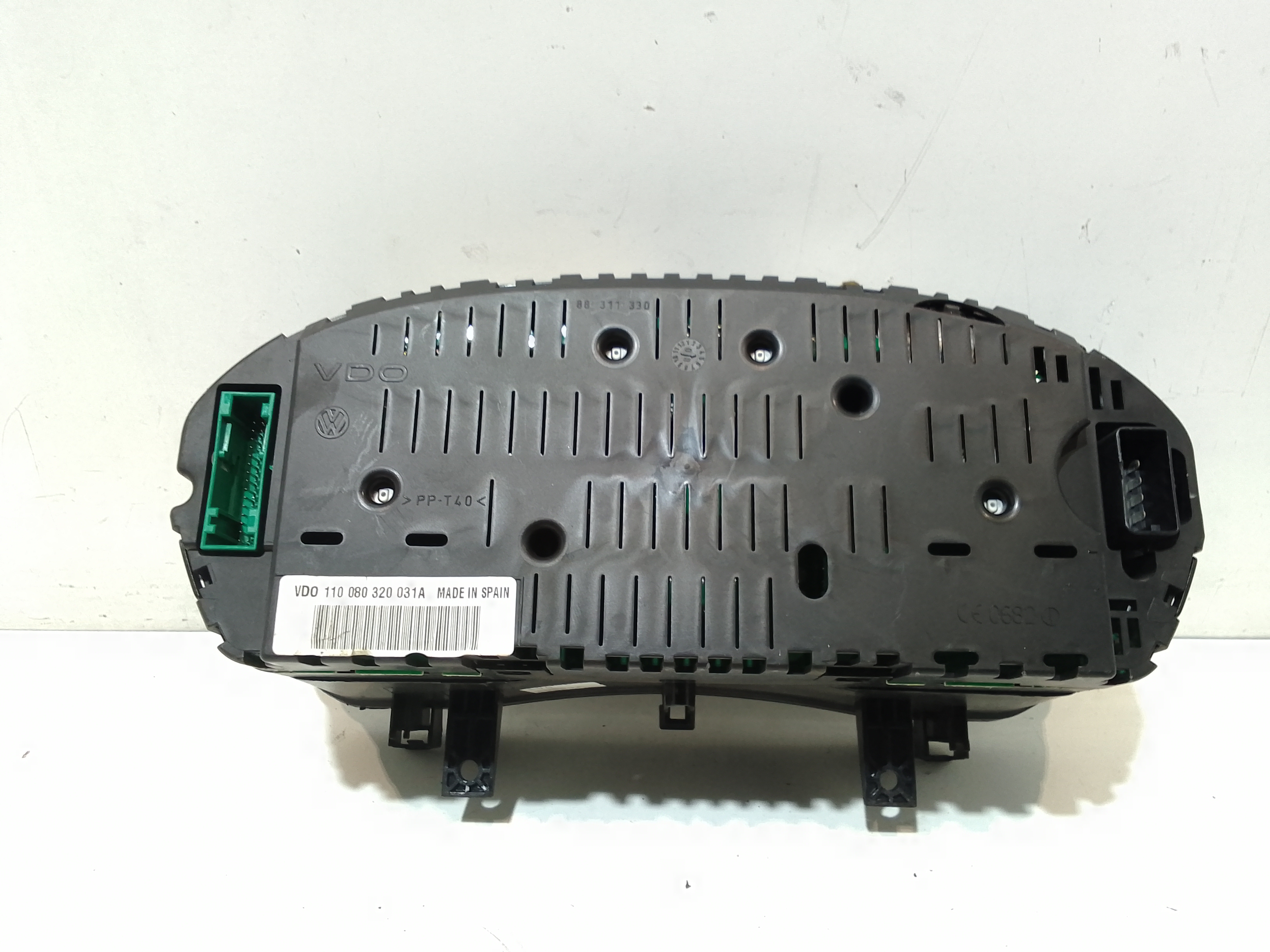 Quadro Strumenti per Volkswagen Polo 4 Serie (2001 - 2009)