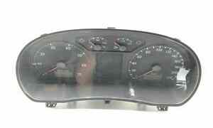Quadro Strumenti per Volkswagen Polo 4 Serie (2001 - 2009)