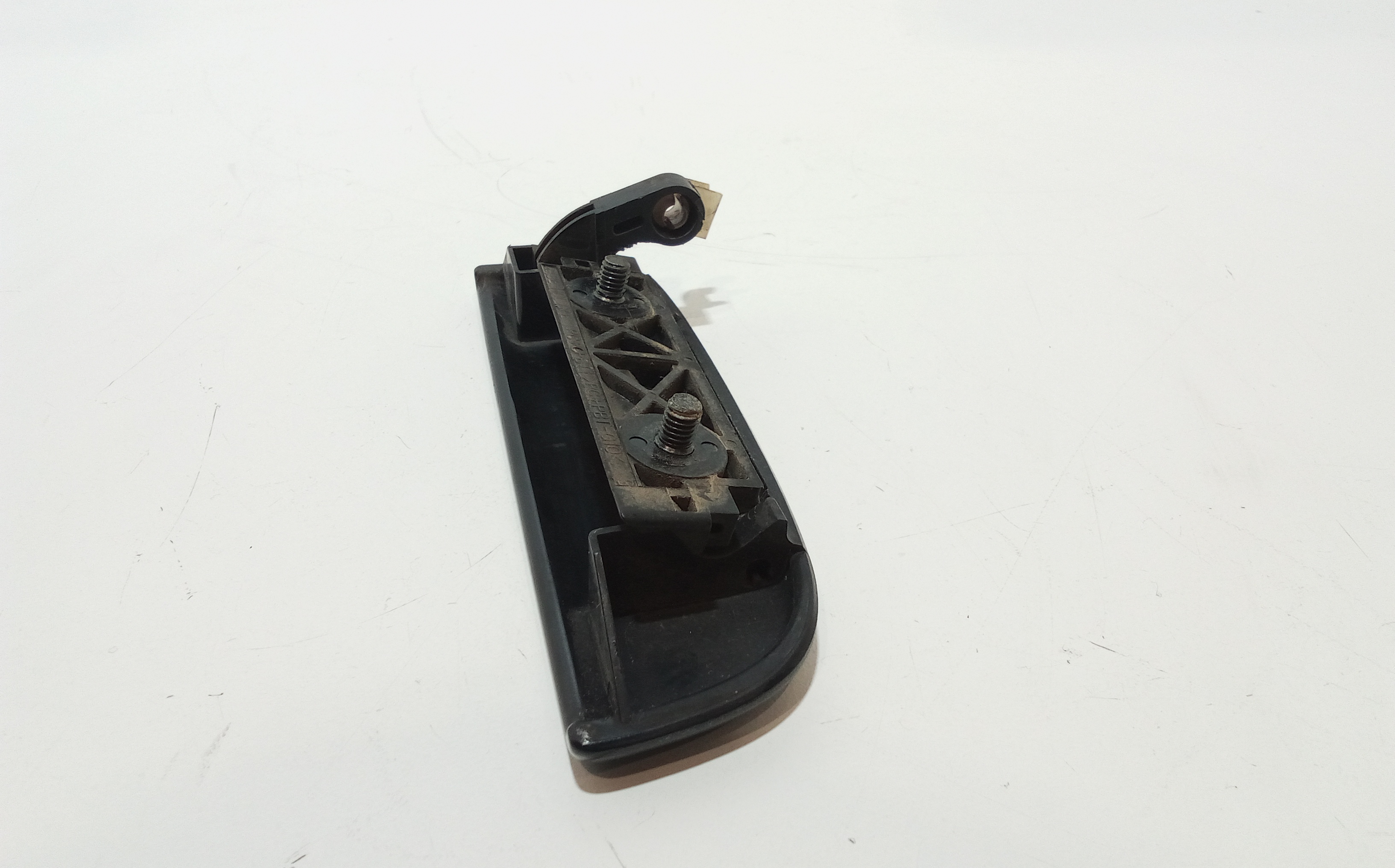 Maniglia esterna Posteriore Sinistra per Suzuki Ignis 1 Serie (2000 - 2003)