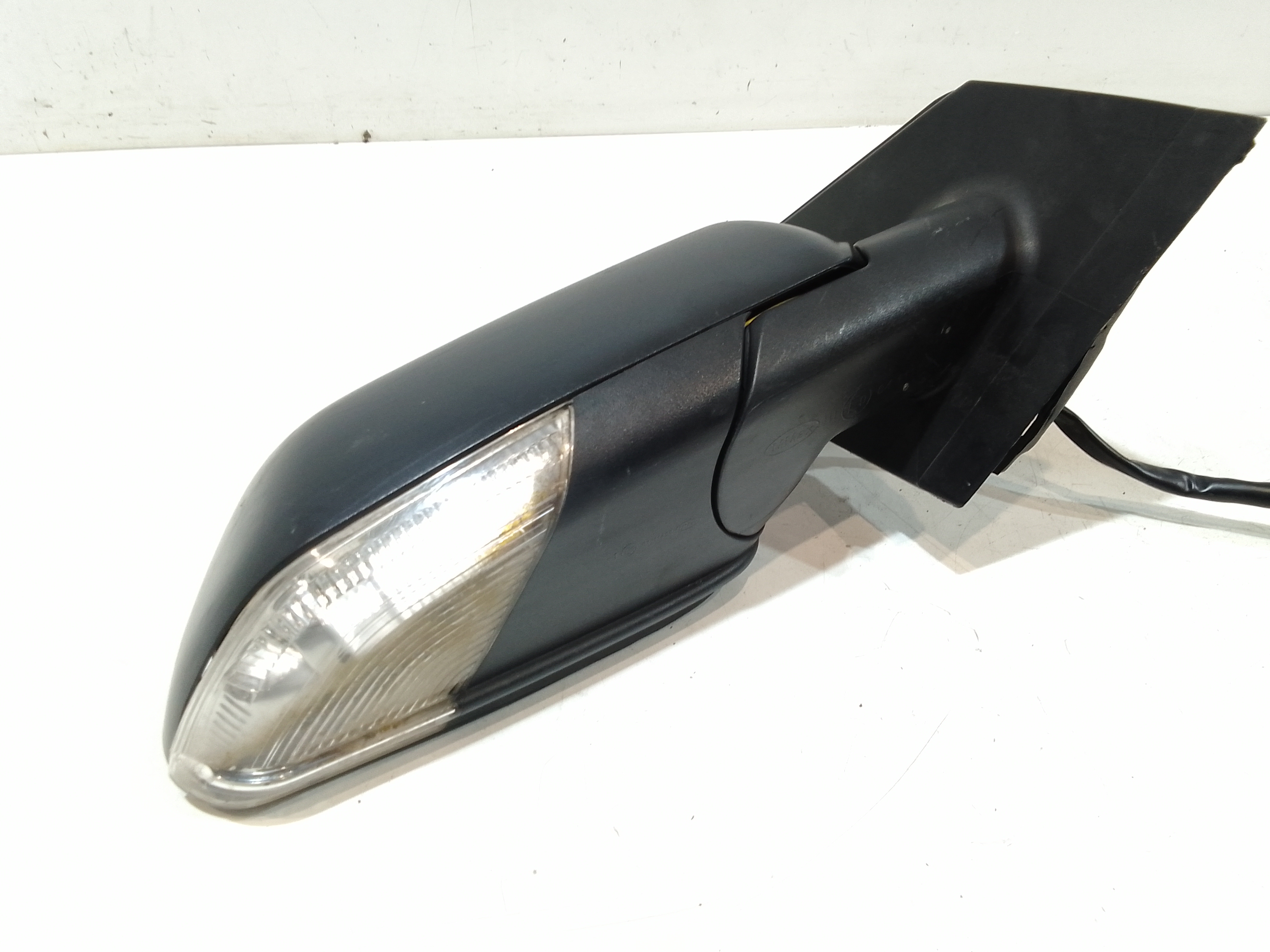 Specchietto Retrovisore Destro per Volkswagen Polo 4 Serie (2001 - 2009)