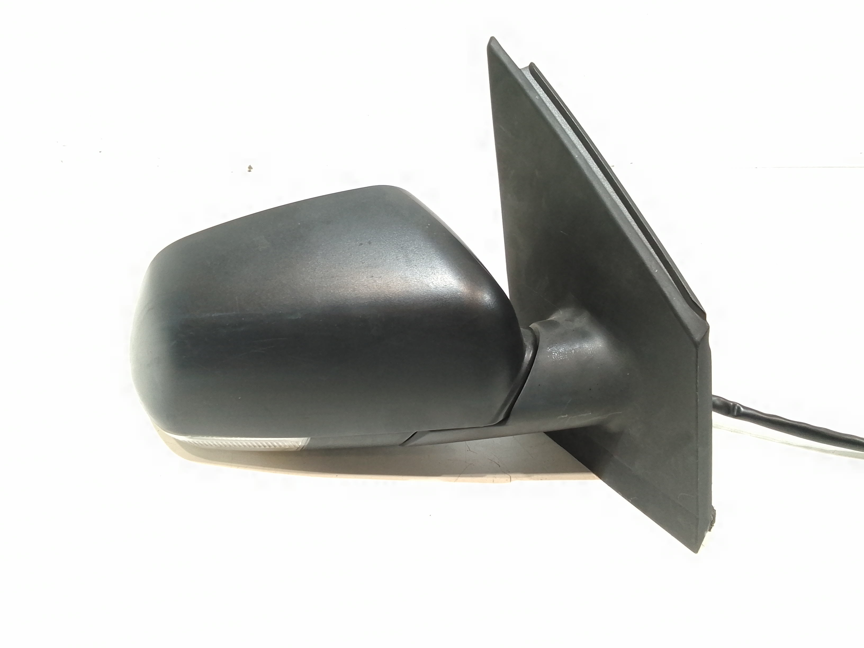 Specchietto Retrovisore Destro per Volkswagen Polo 4 Serie (2001 - 2009)