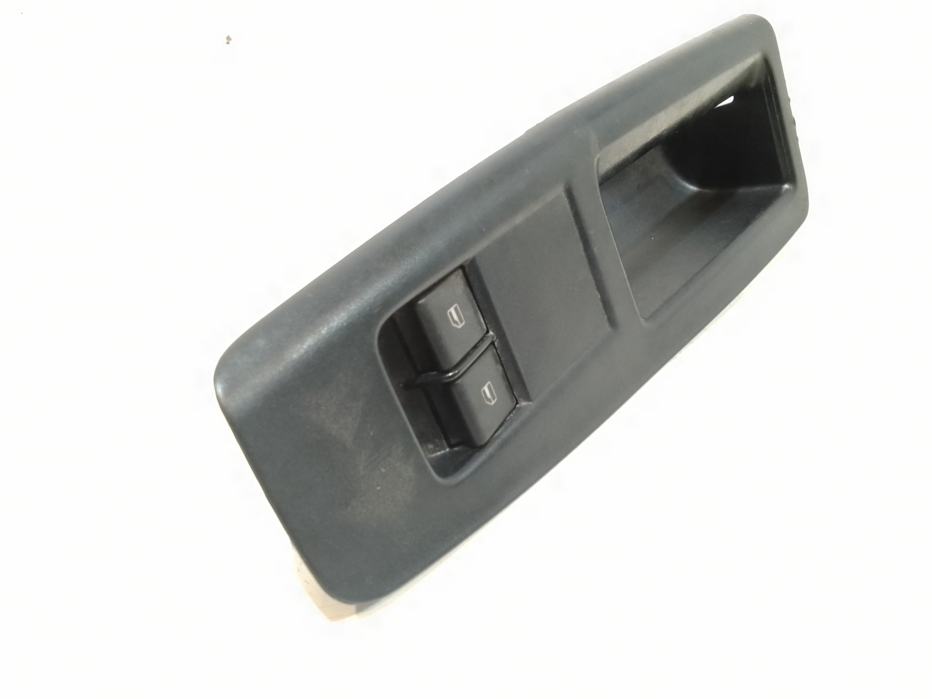 Pulsantiera anteriore sinistra Guida per Volkswagen Polo 4 Serie (2001 - 2009)