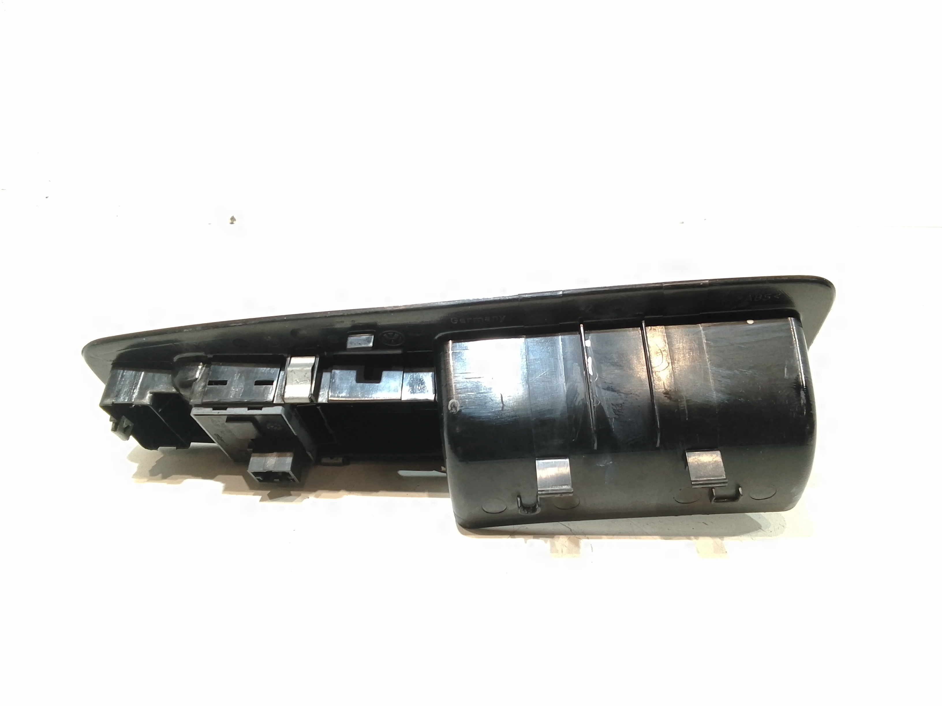 Pulsantiera anteriore sinistra Guida per Volkswagen Polo 4 Serie (2001 - 2009)