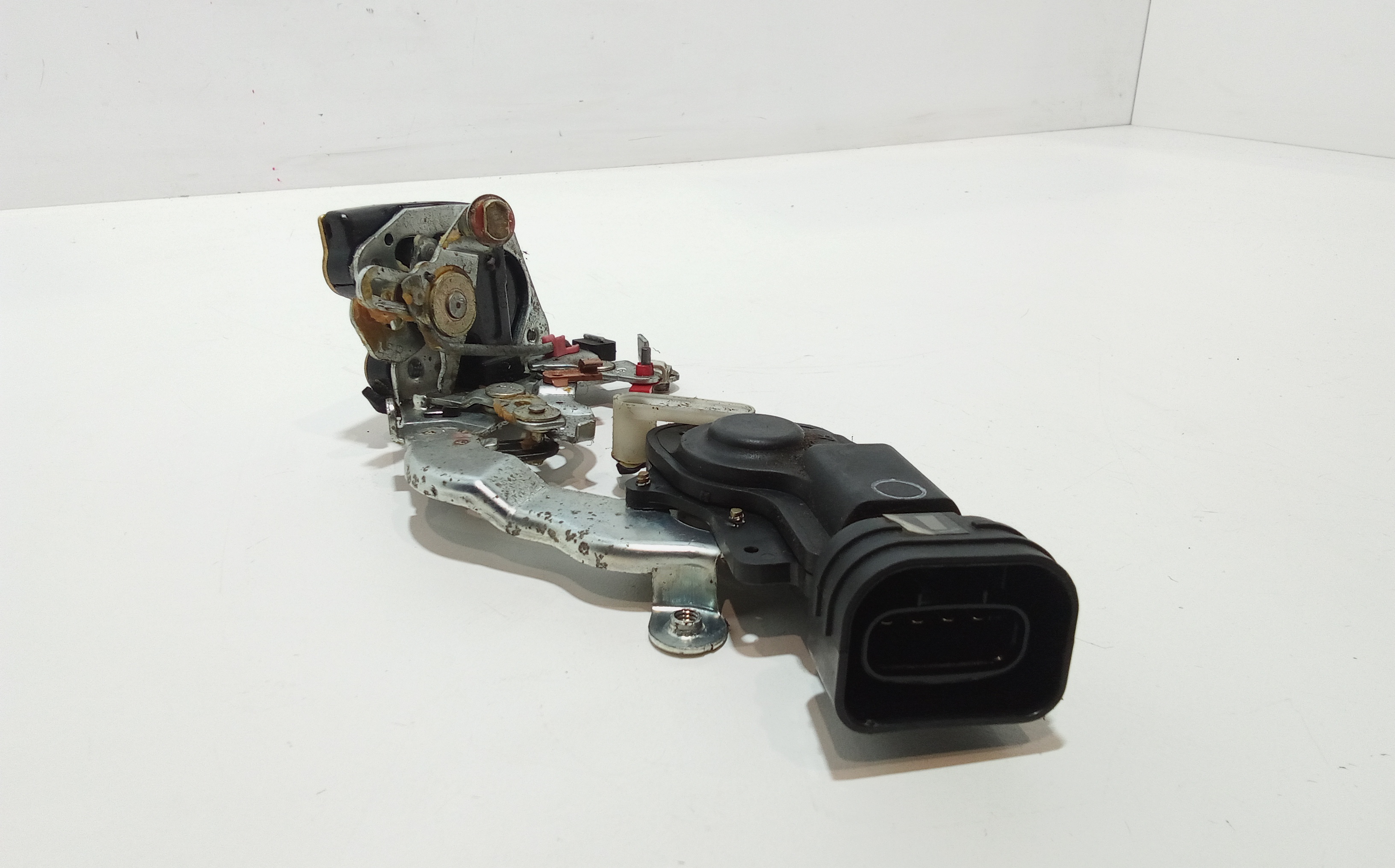 Serratura Posteriore destra per Suzuki Ignis 1 Serie (2000 - 2003)