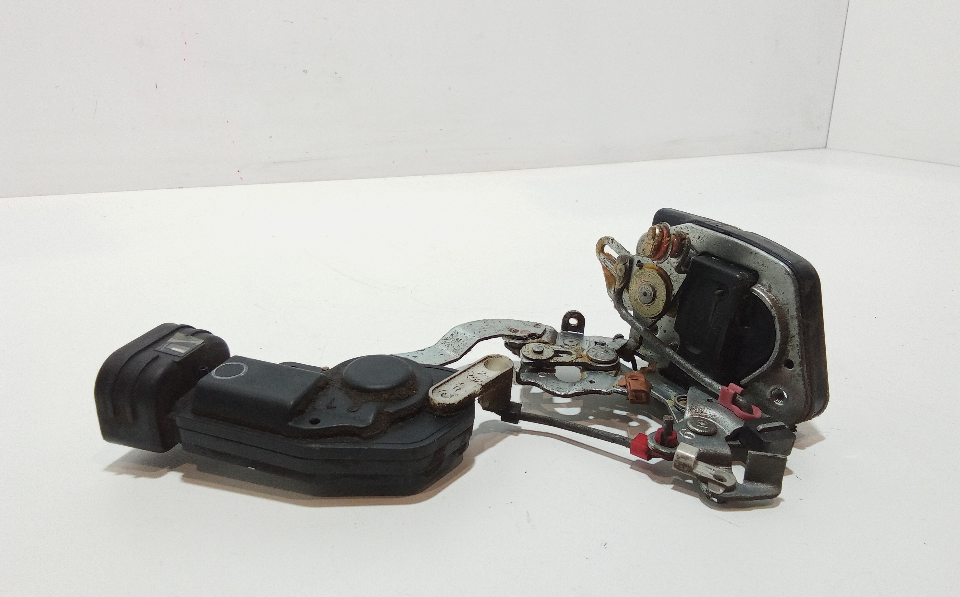 Serratura Posteriore destra per Suzuki Ignis 1 Serie (2000 - 2003)